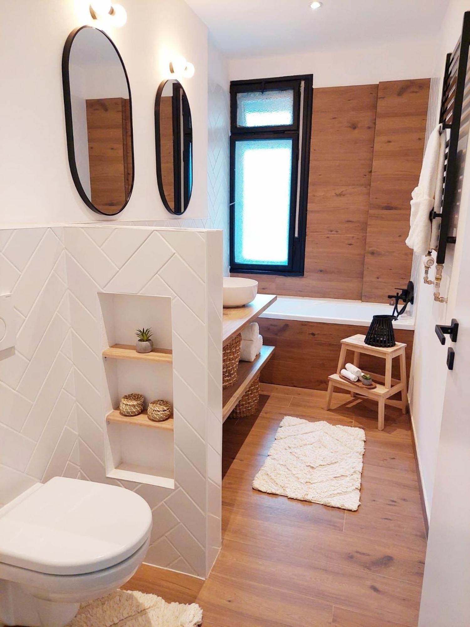 Apartmán Style In Style Near Bus Station Nivy