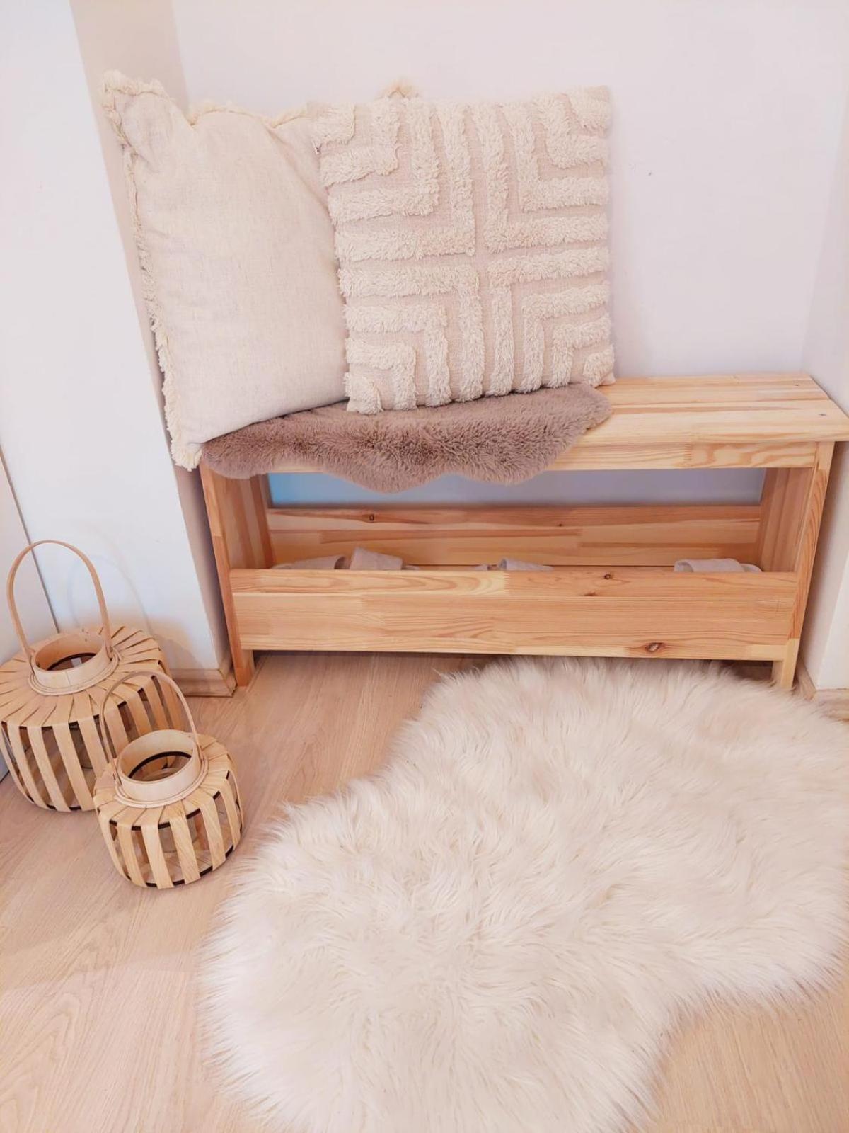 Apartmán Style In Style Near Bus Station Nivy