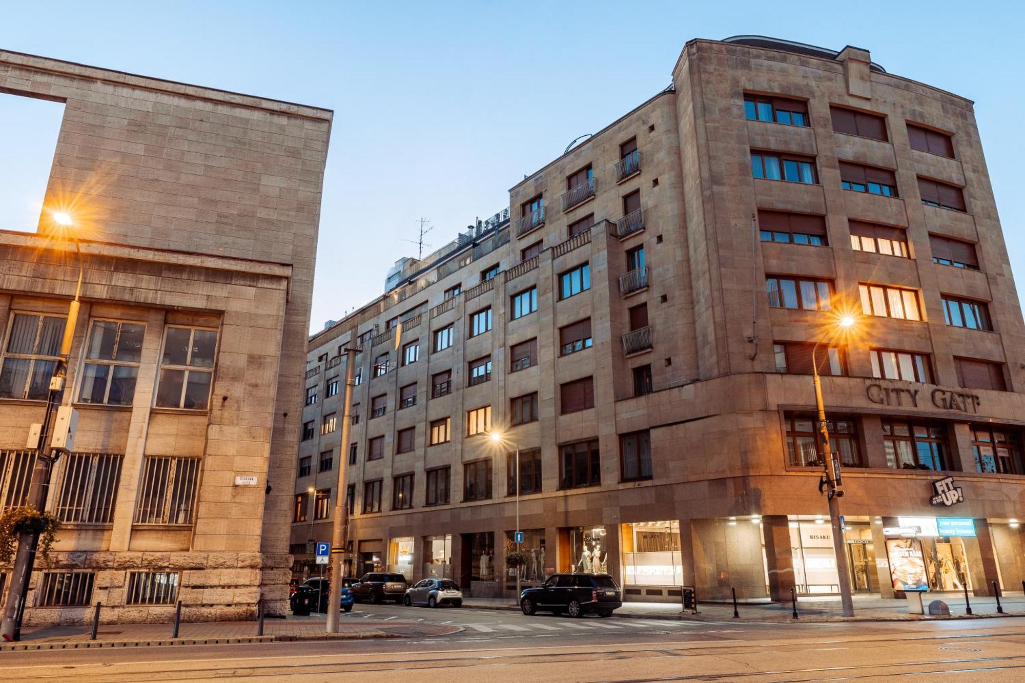 Catalog Boutique * Bratislava