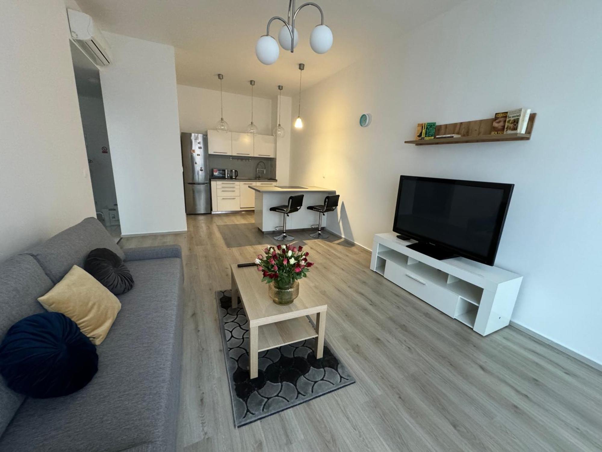 Apartament Appartamento