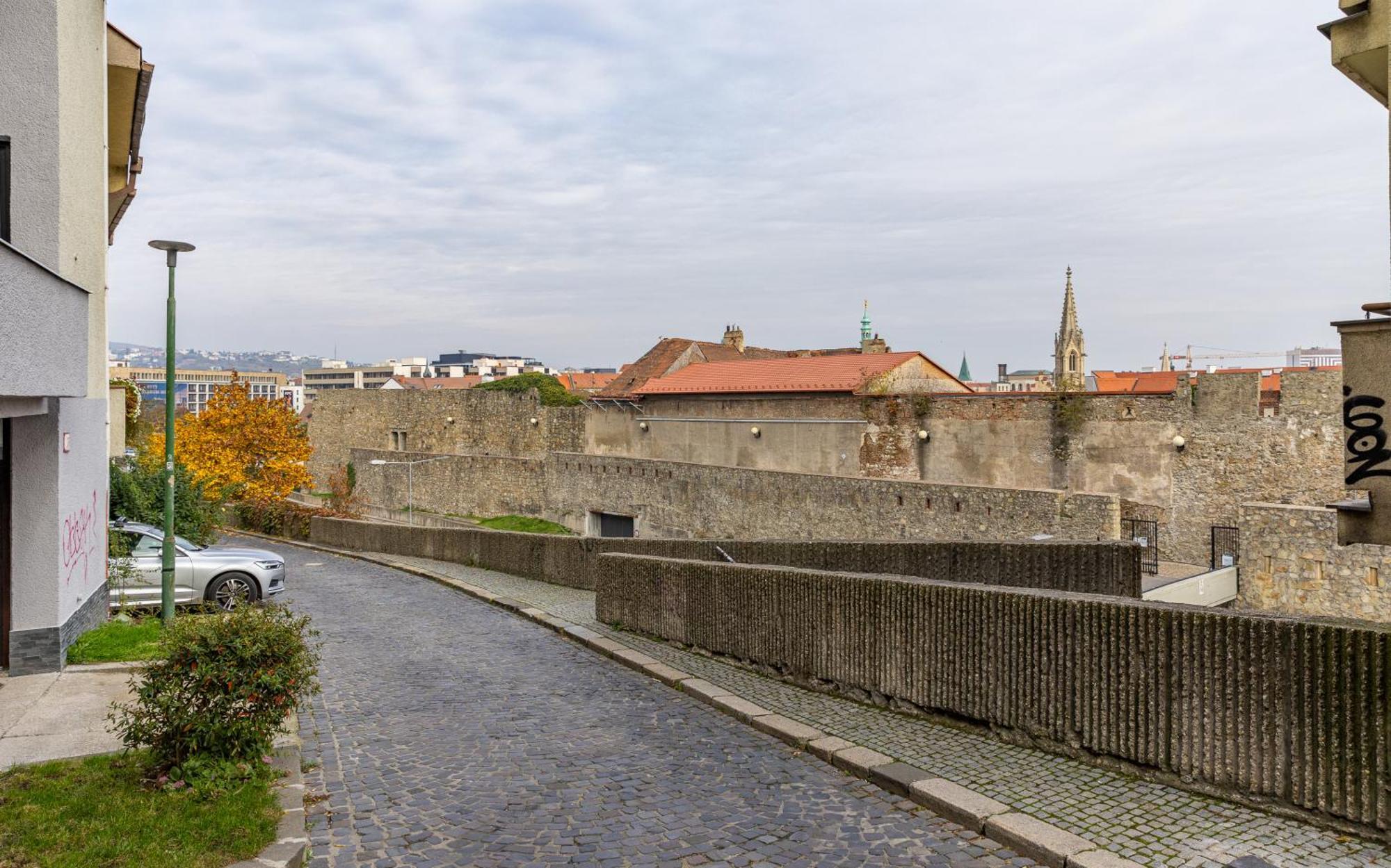 Old Town Hideaway * Bratislava