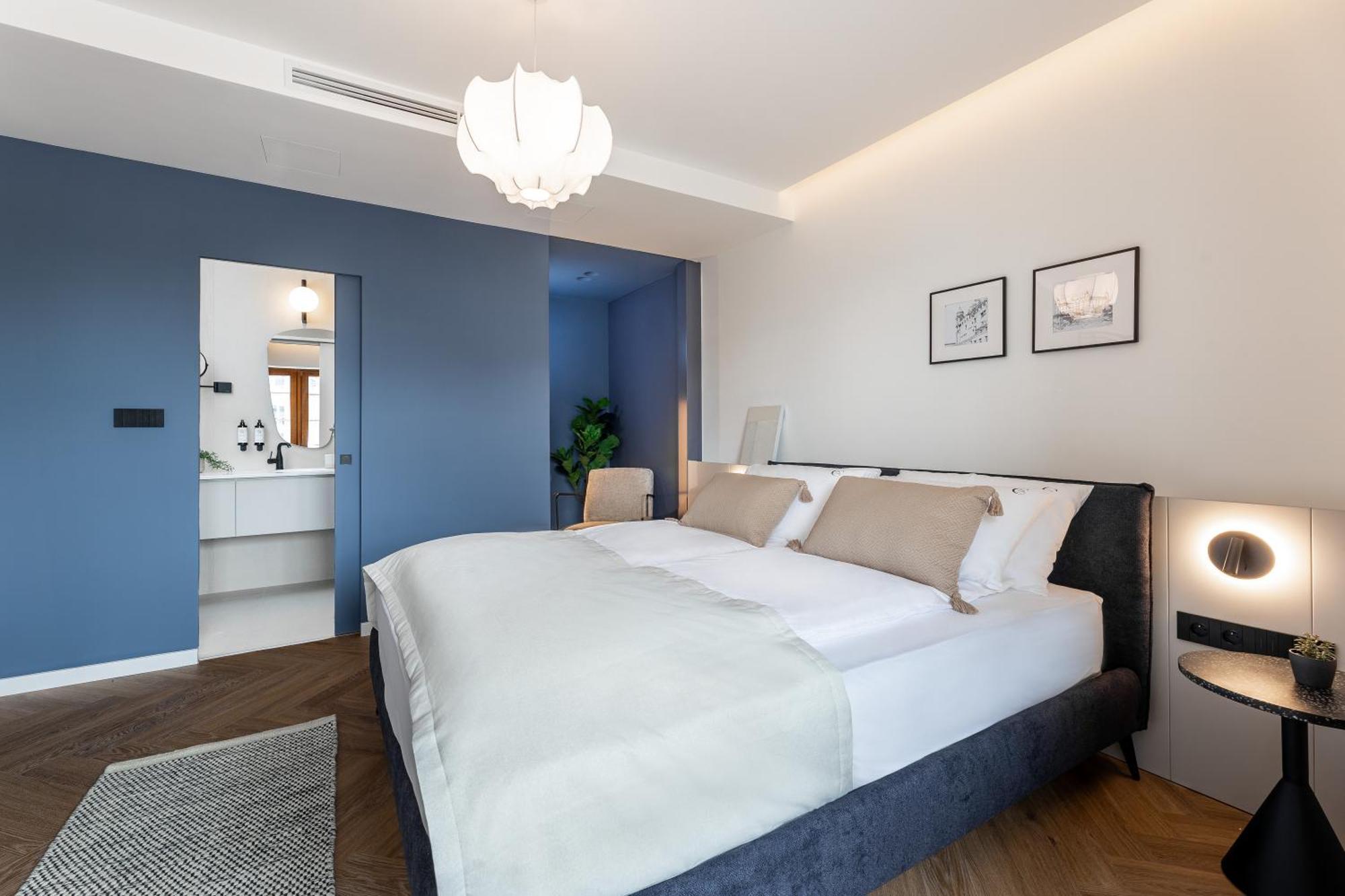 Catalog Boutique Khách sạn hẻo lánh Bratislava