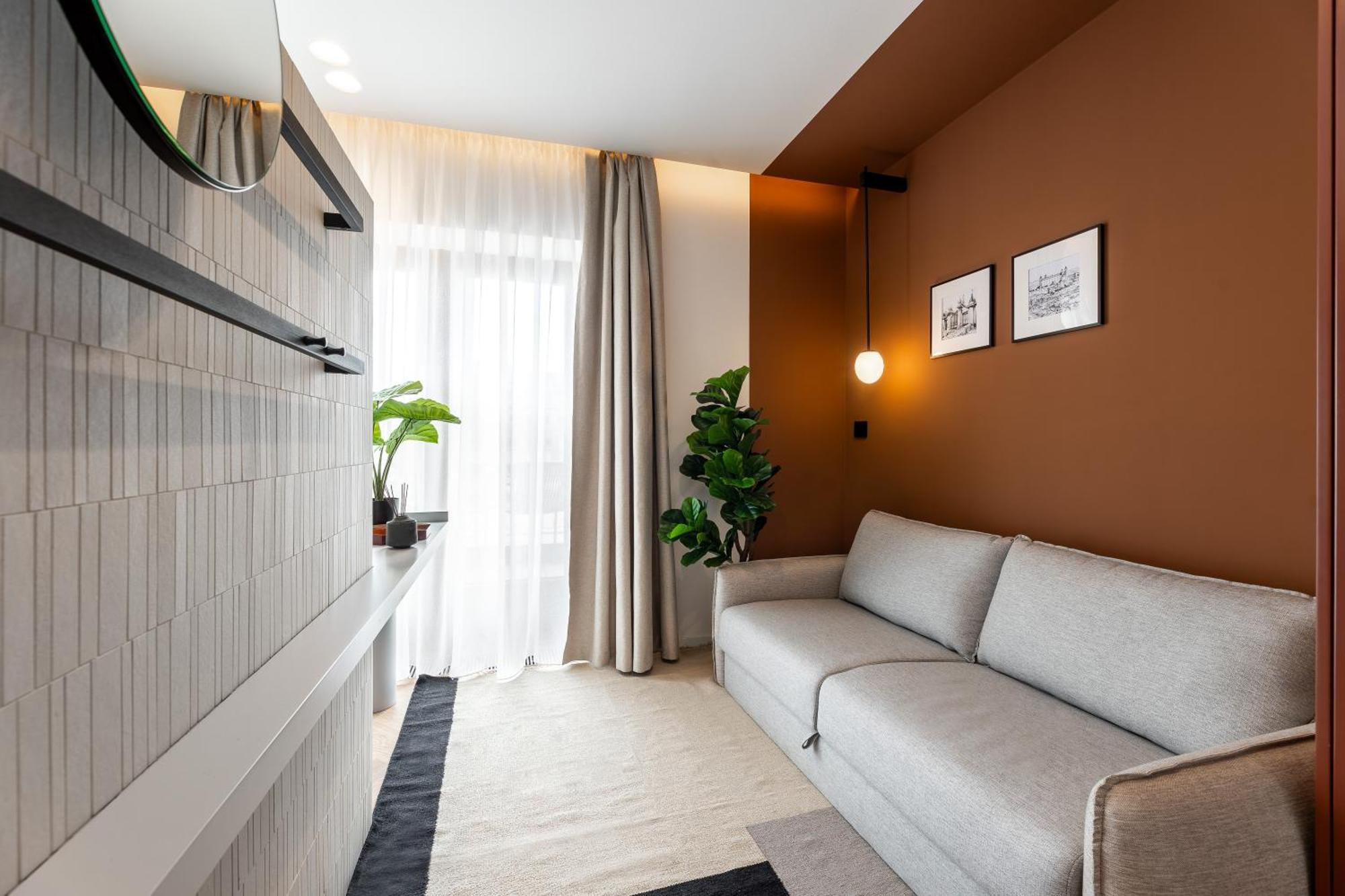 Catalog Boutique Khách sạn hẻo lánh Bratislava