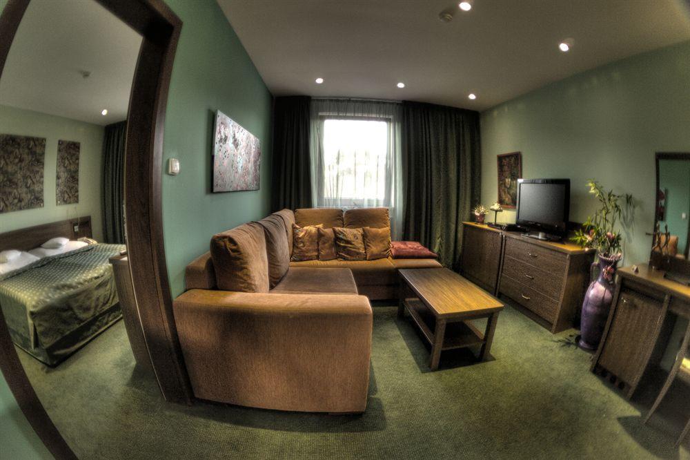 Hotel Max