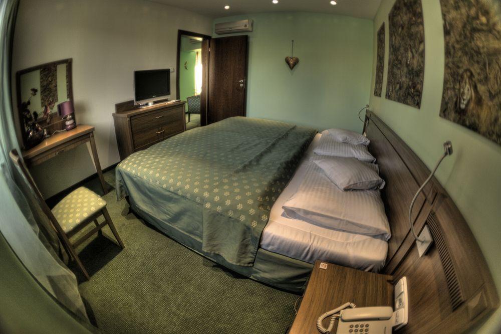 Hotel Max Bratislava