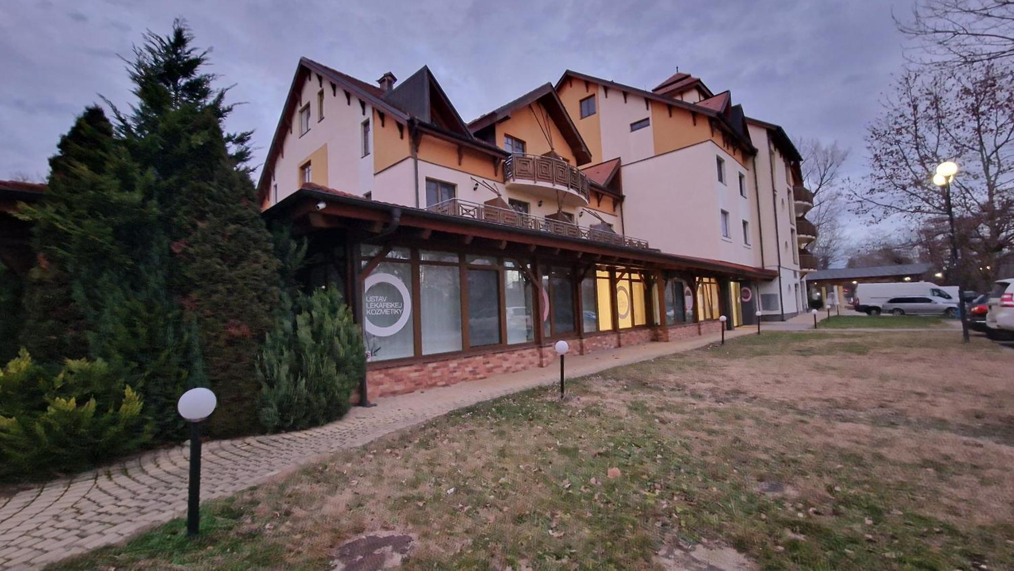 Whit Balcony And View Checkin - Drazdiak