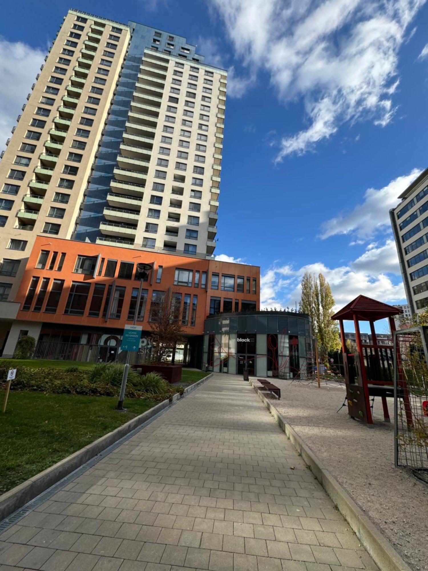 Appartamento Apartament
