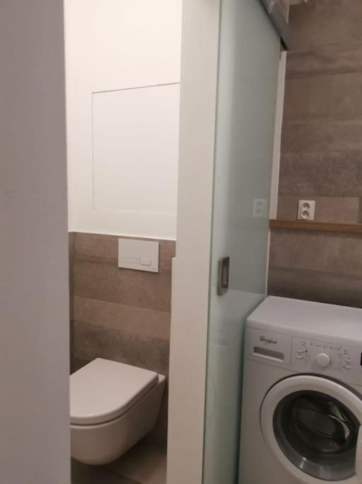 Apartment Moderny
