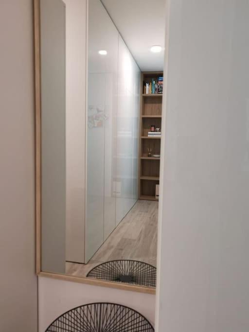 Apartment Moderny *