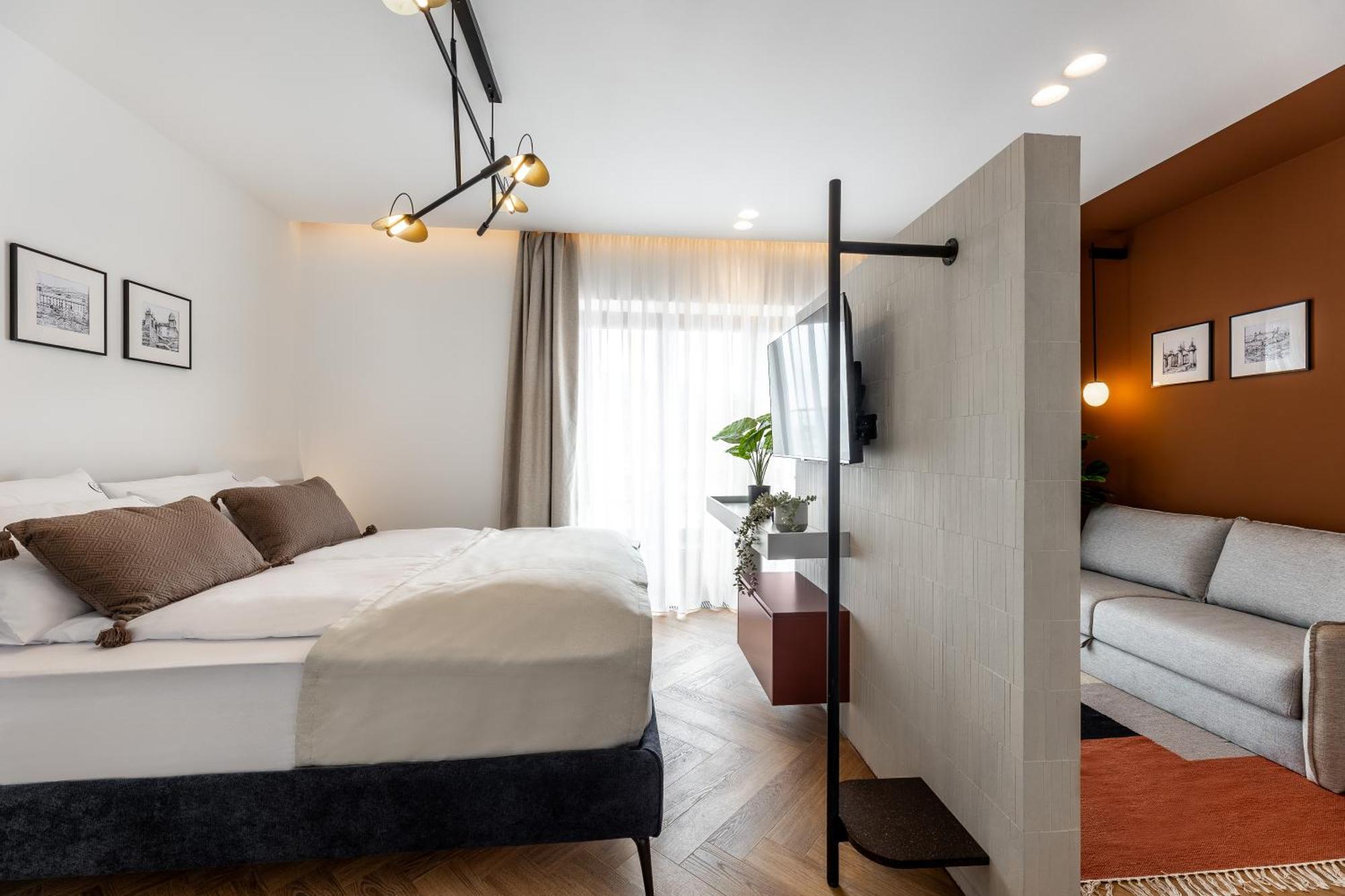 Khách sạn hẻo lánh Catalog Boutique Bratislava
