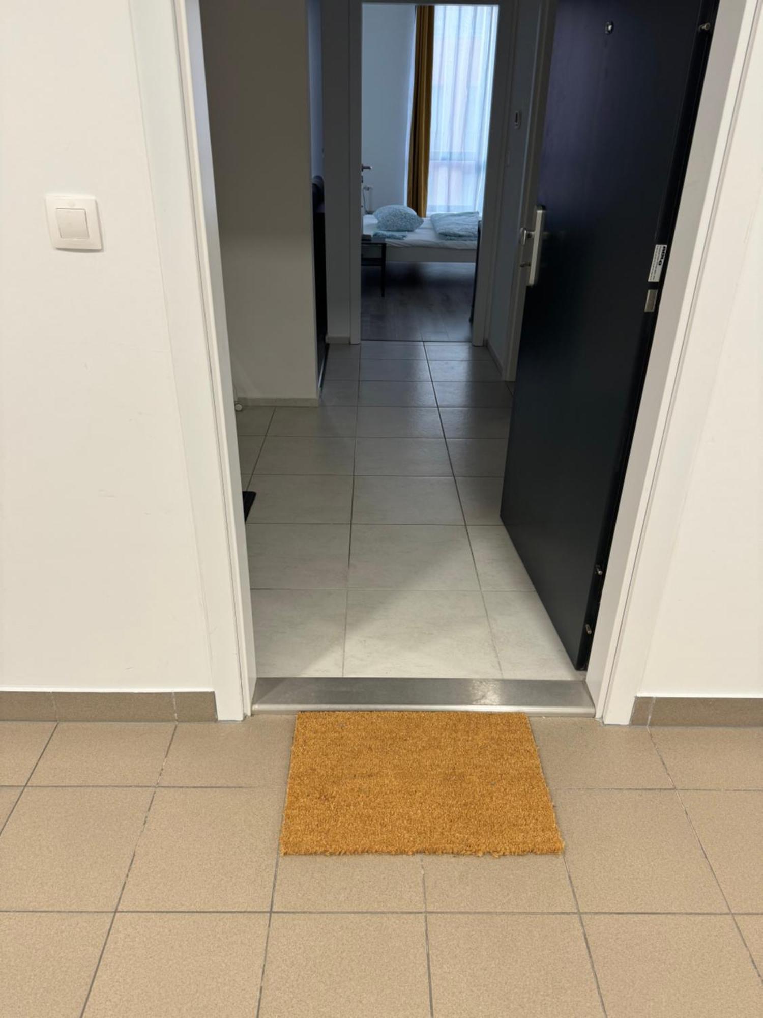 Apartament Appartamento Bratislava