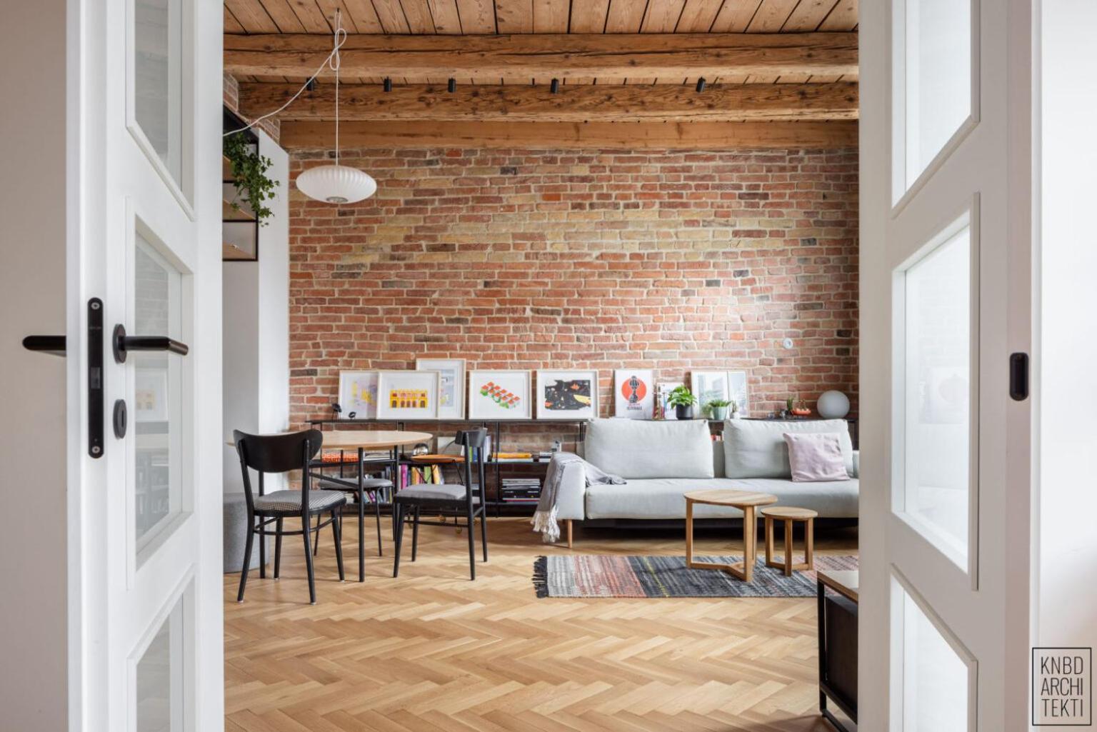 Minimalist Oldtown Flat Apartment *
