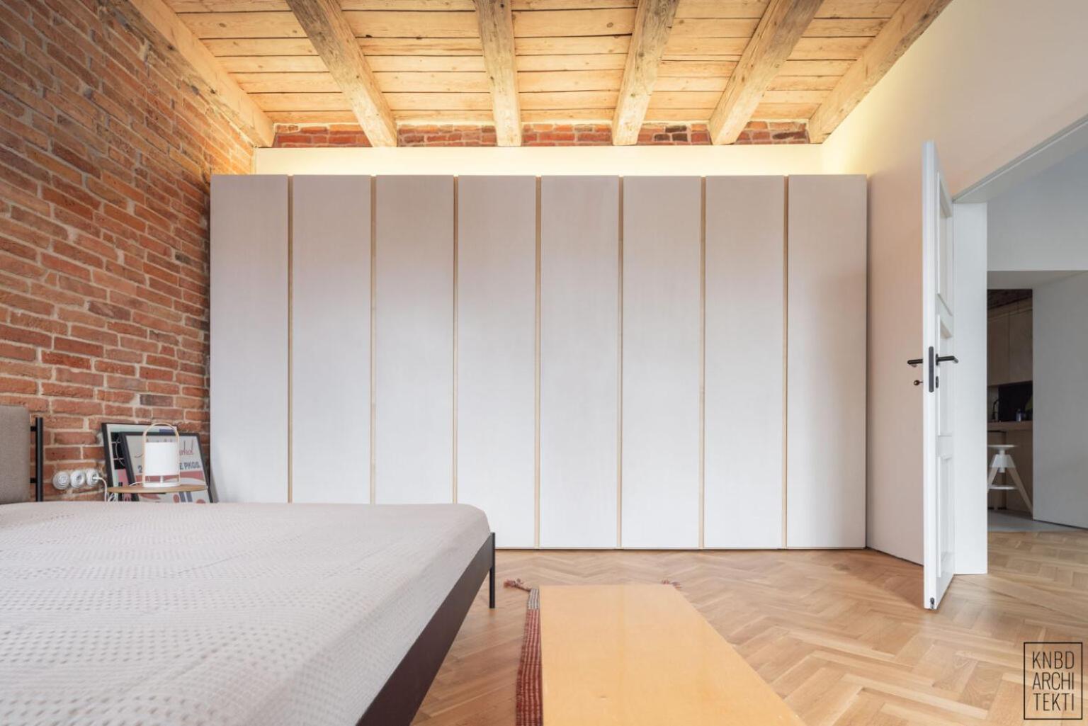 Apartment Minimalist Oldtown Flat *