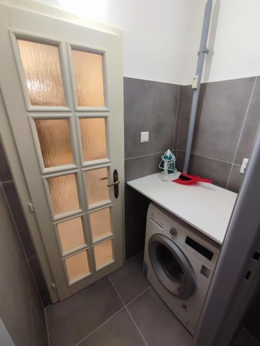 Priestranny Apartman- S Vynikajucou Dostupnostou * Bratislava