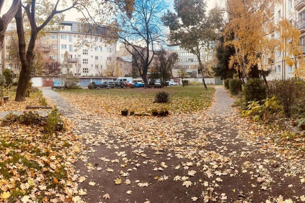 Priestranny Apartman- S Vynikajucou Dostupnostou Apartment