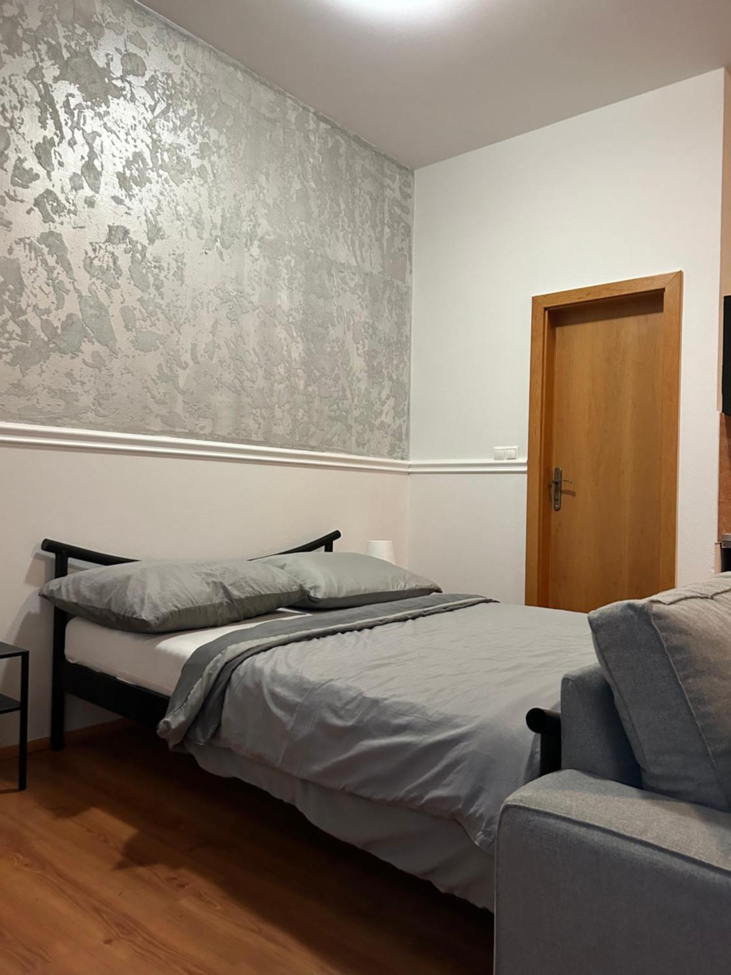Apartment 1 St Plaza De Luxe *