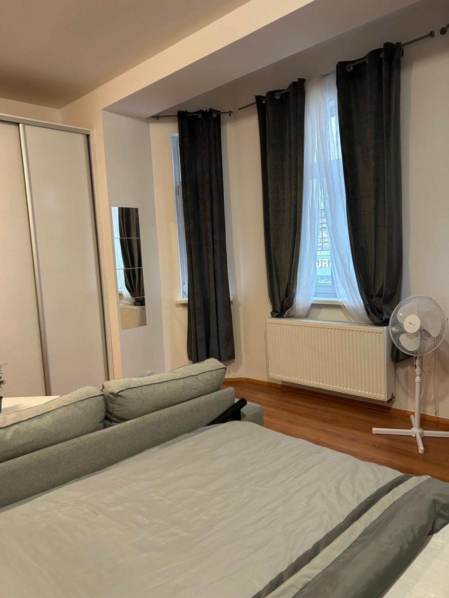 Apartment 1 St Plaza De Luxe Bratislava
