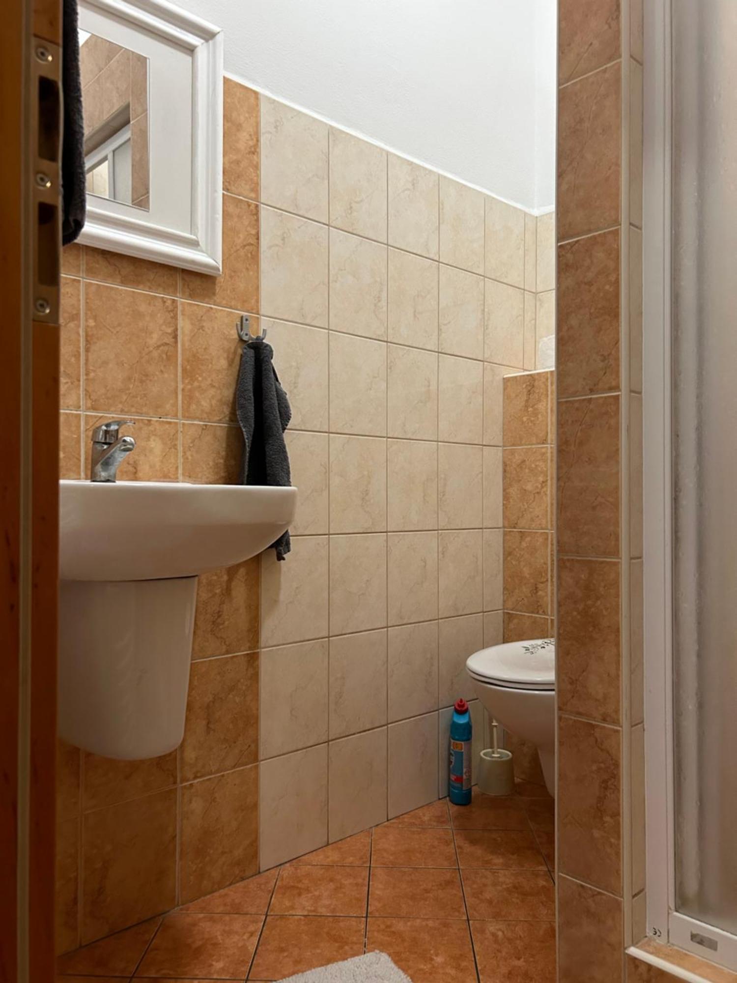 1 St Plaza De Luxe Apartment