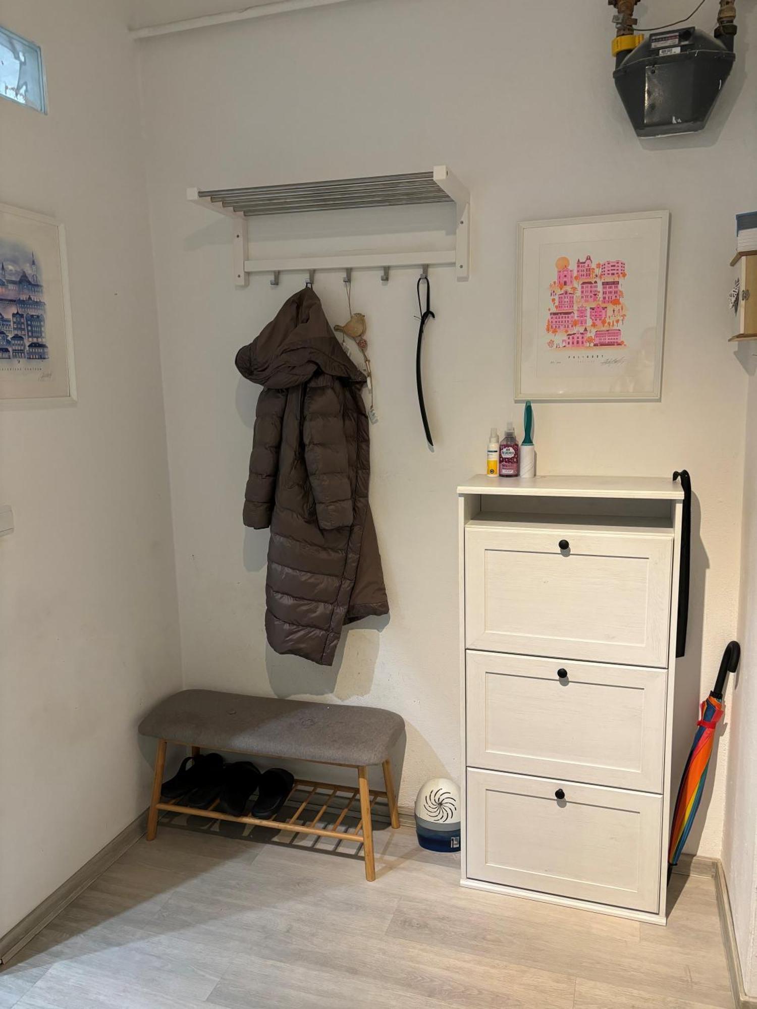 Cozy In Center Apartment