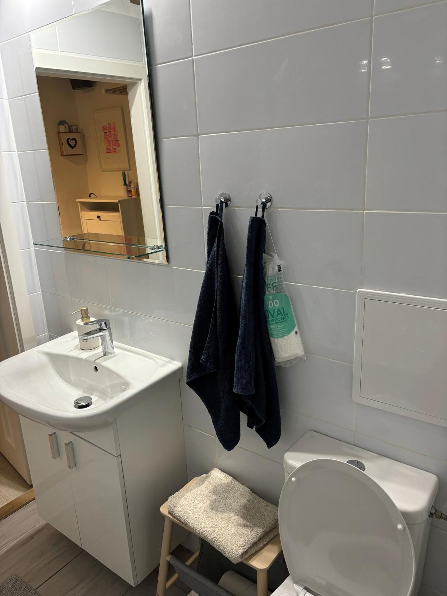 Cozy In Center Apartment Bratislava