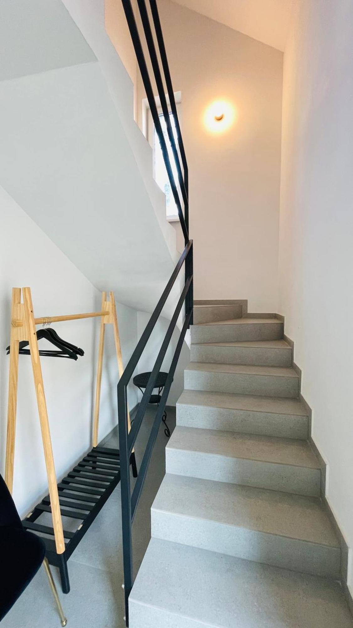 Apartment House Flow, 3 With Terrace, Free 2 Parking