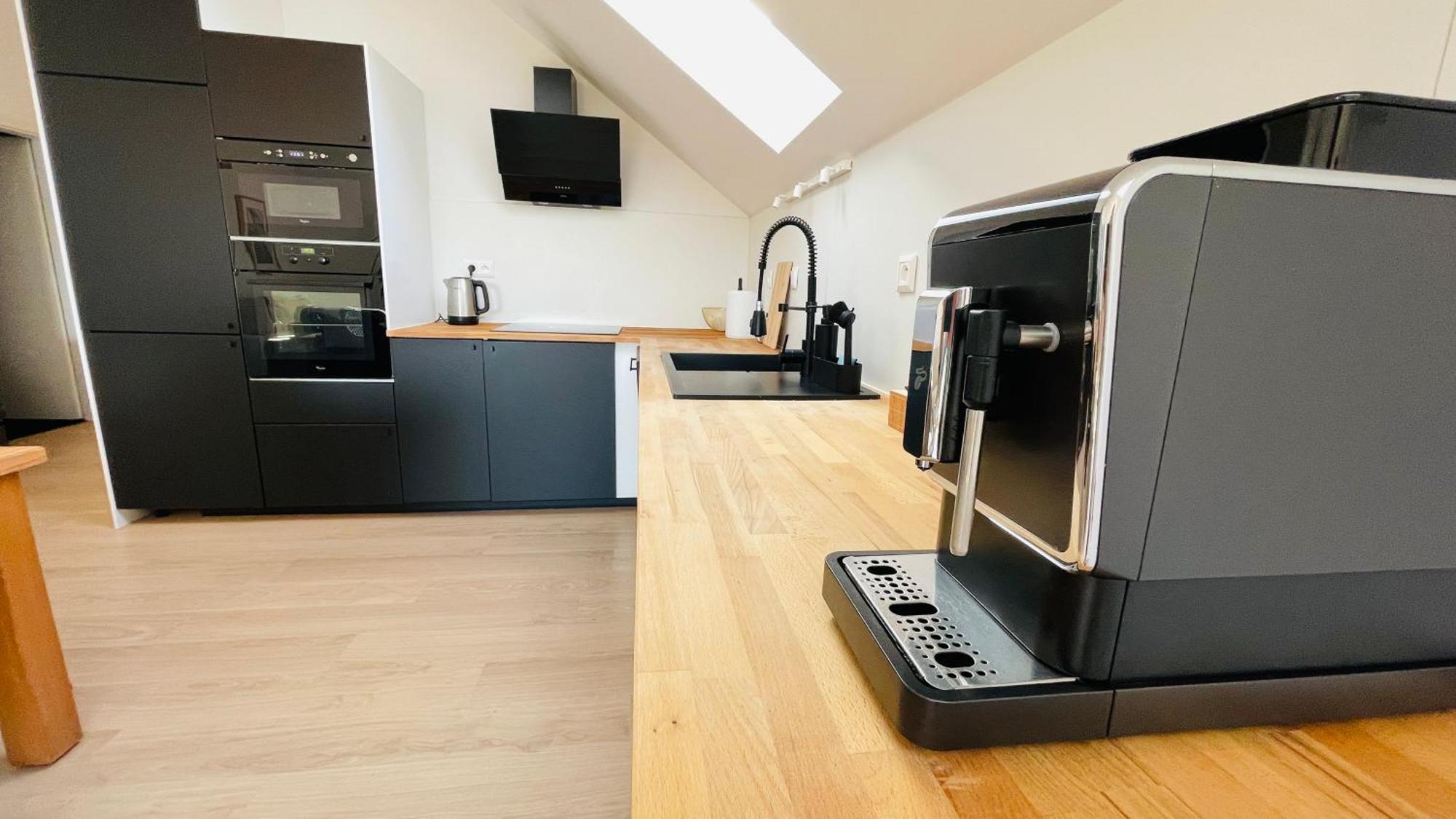 House Flow, 3 With Terrace, Free 2 Parking * Bratislava