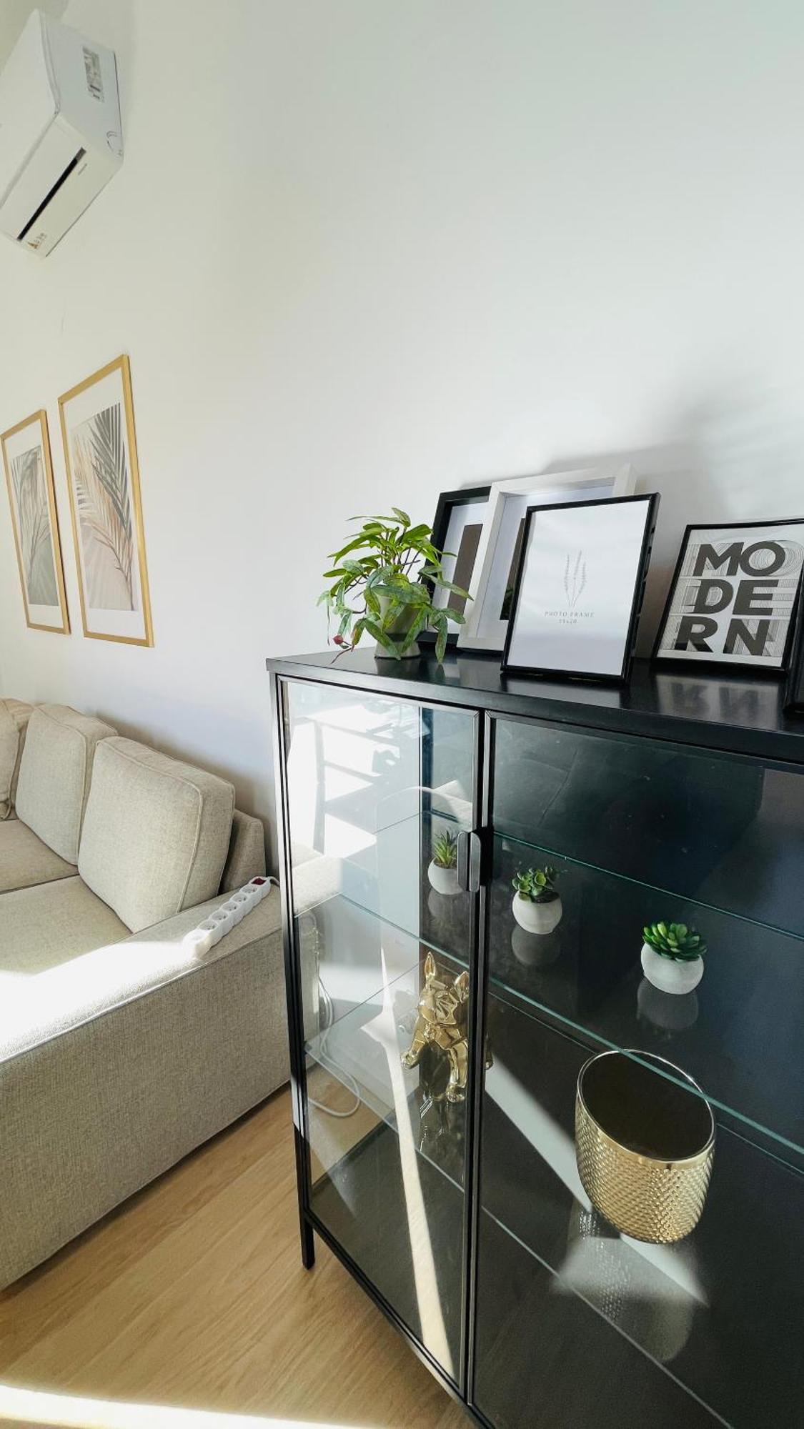 Apartment House Flow, 3 With Terrace, Free 2 Parking