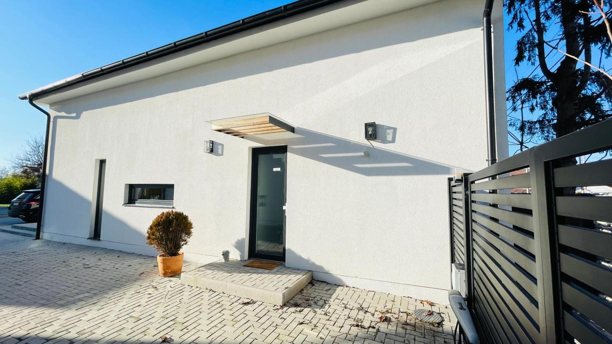 House Flow, 3 With Terrace, Free 2 Parking * Bratislava