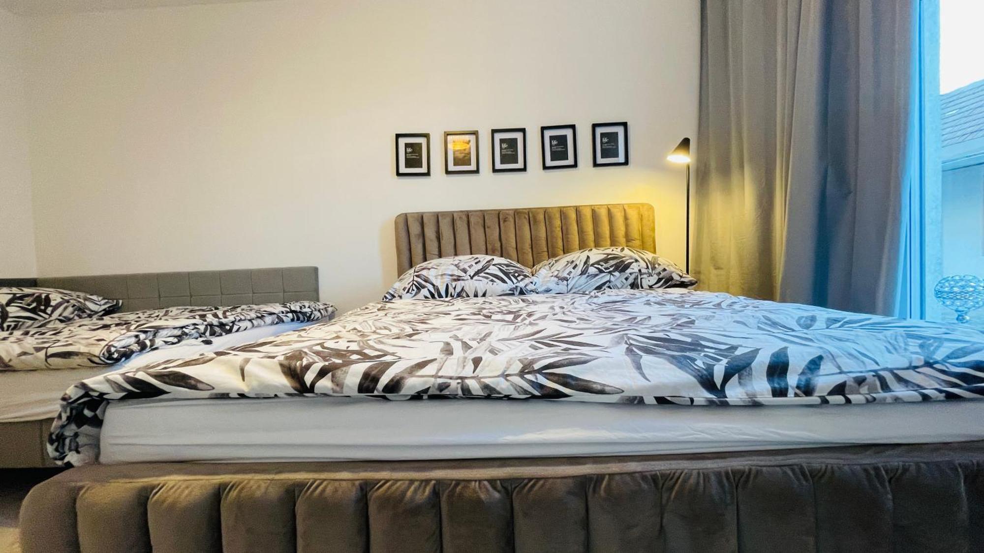 House Flow, 3 With Terrace, Free 2 Parking Bratislava