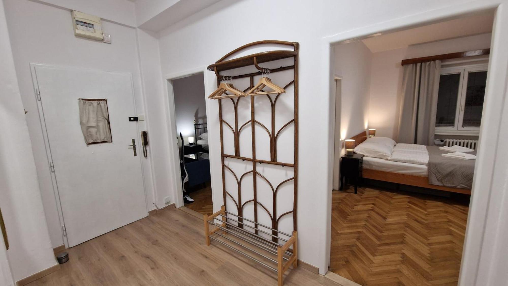 Justina Apartment Bratislava