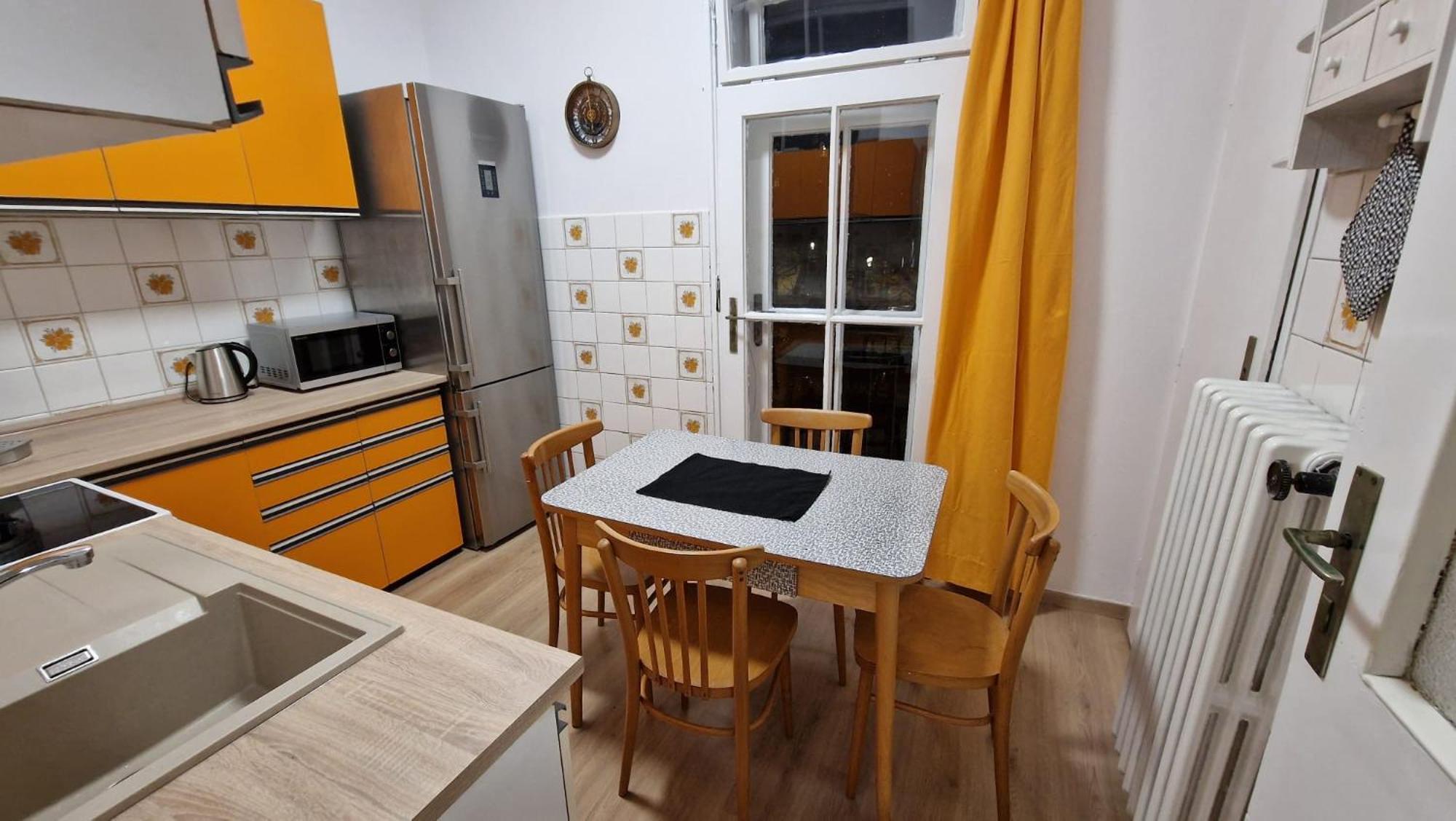 Apartment Justina