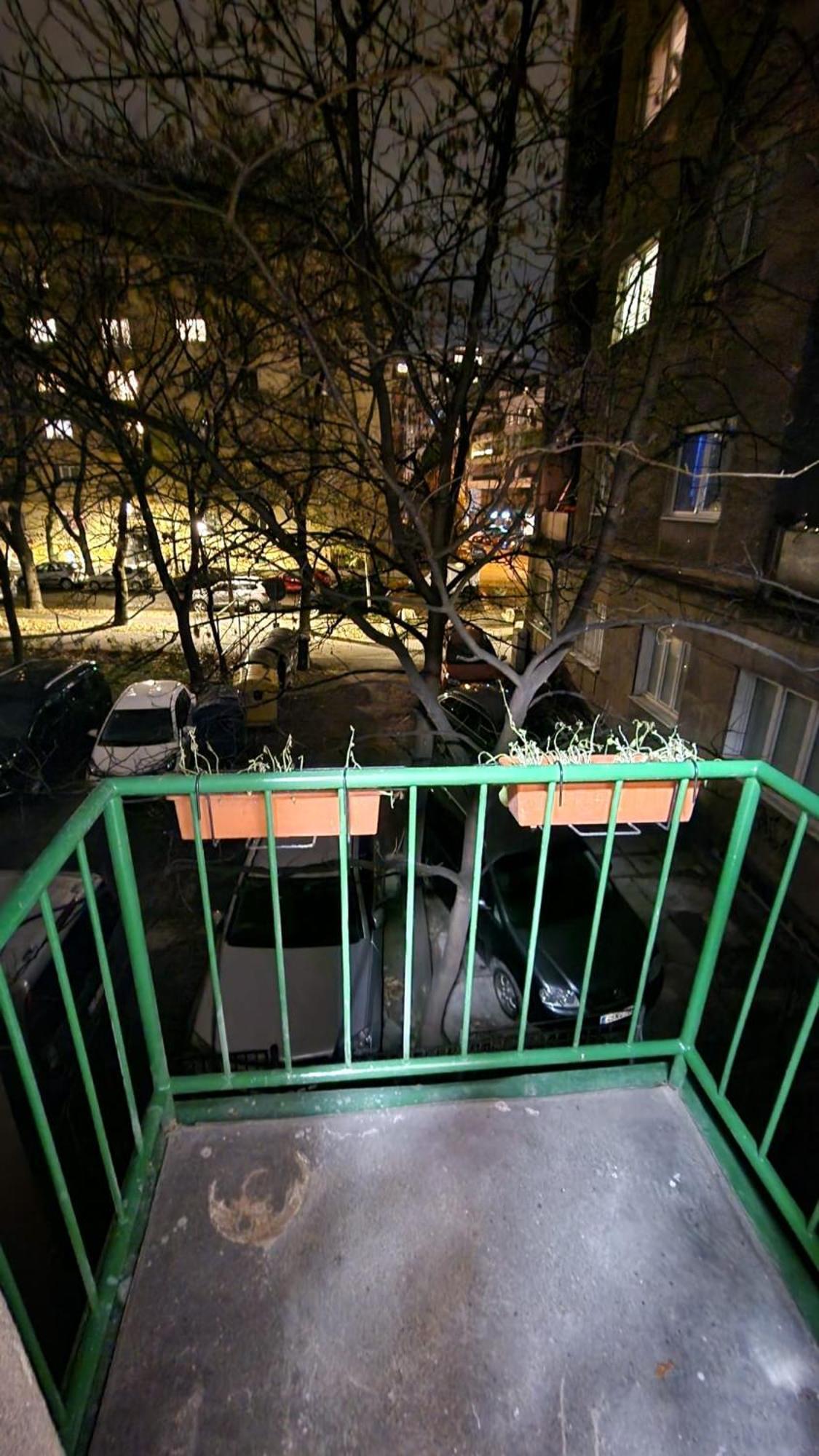 Justina Apartment