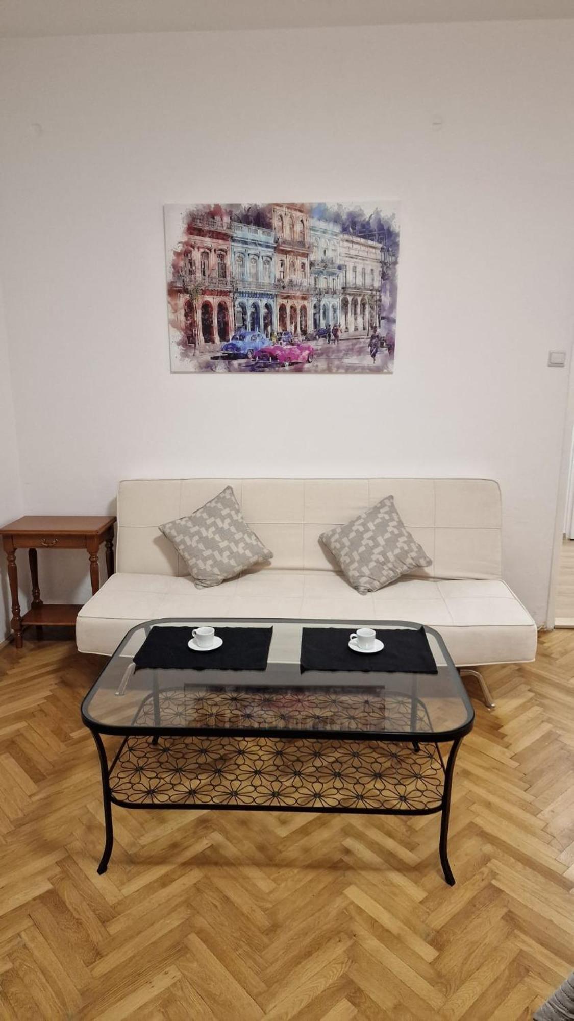 Apartment Justina