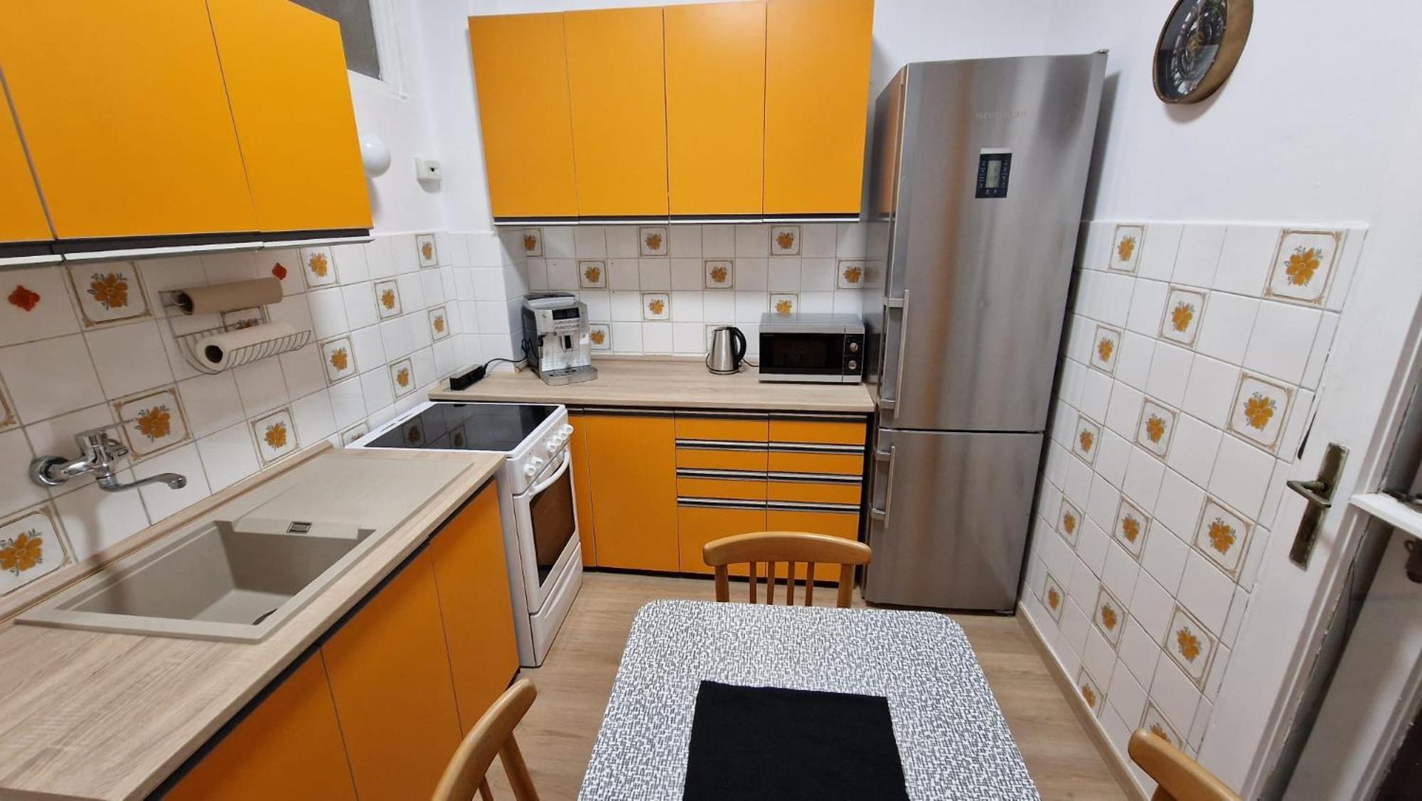 Justina Apartment Bratislava