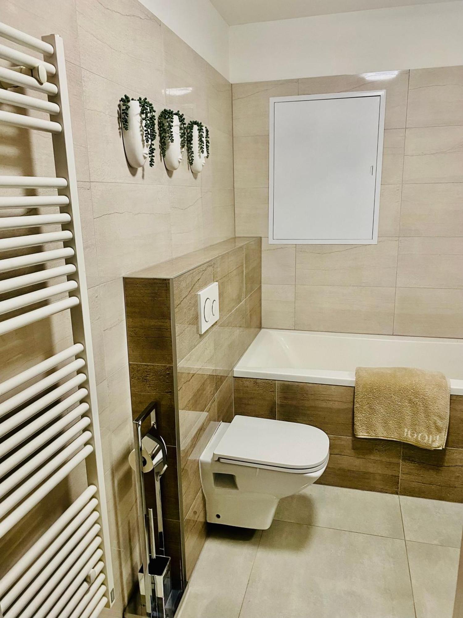 Bajkalska 2e Apartment *