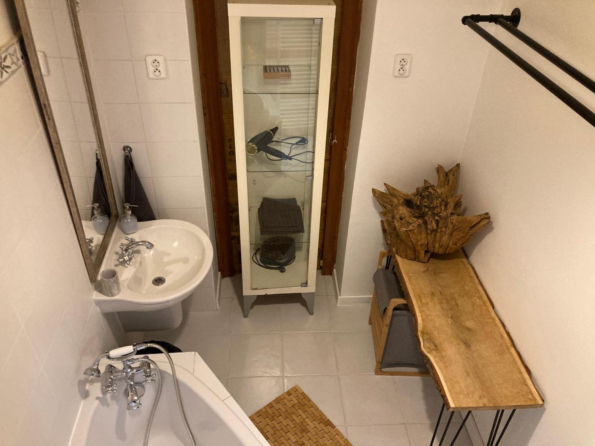 Appartamento Downtown 3 Bdr Charm - Walk To Attractions Bratislava