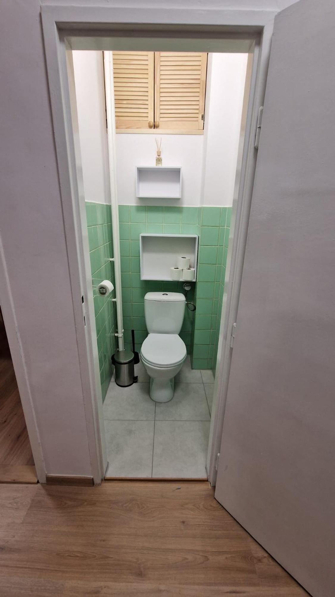 Apartment Justina Bratislava