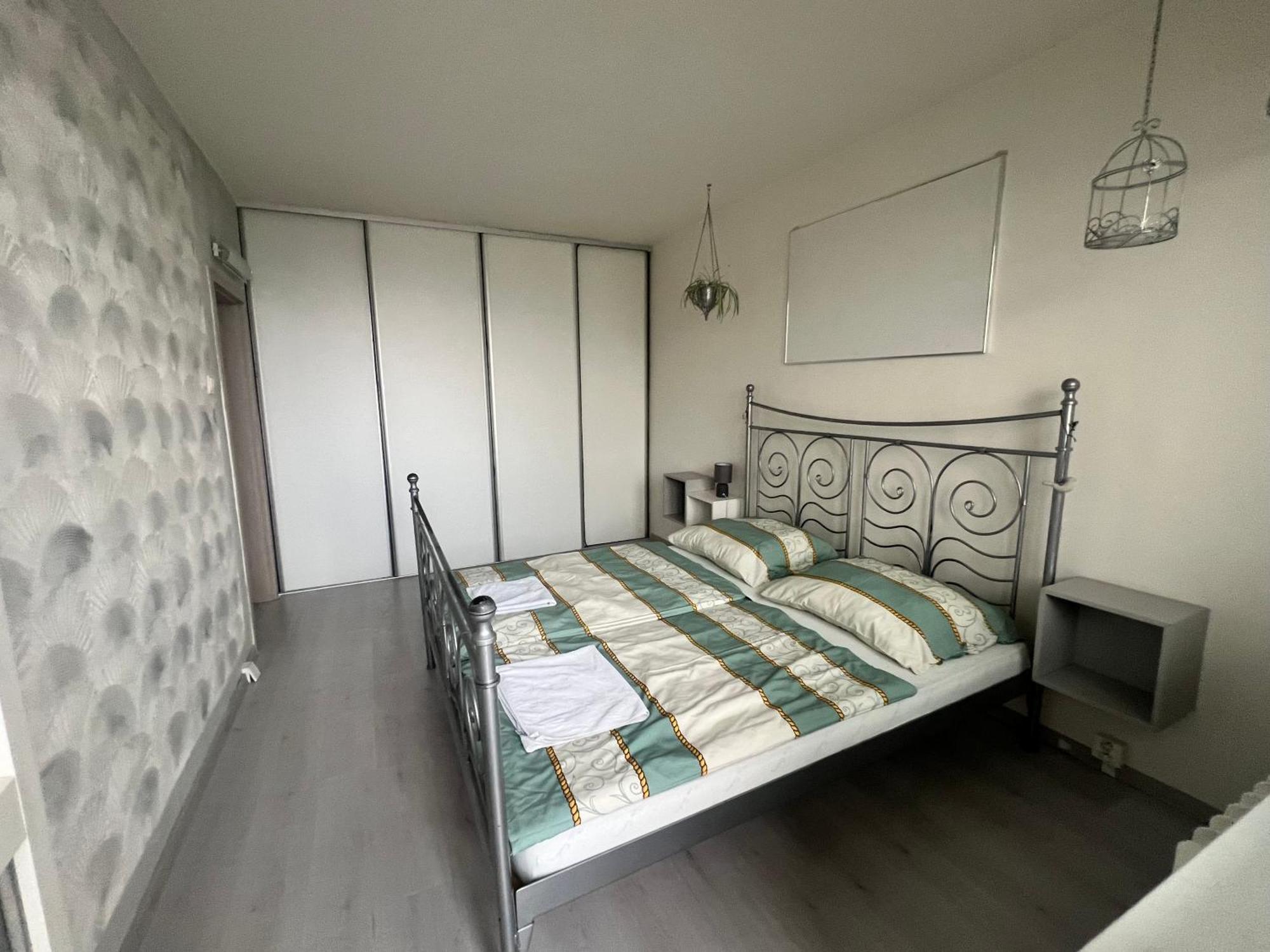 Zuzana Apartment Bratislava