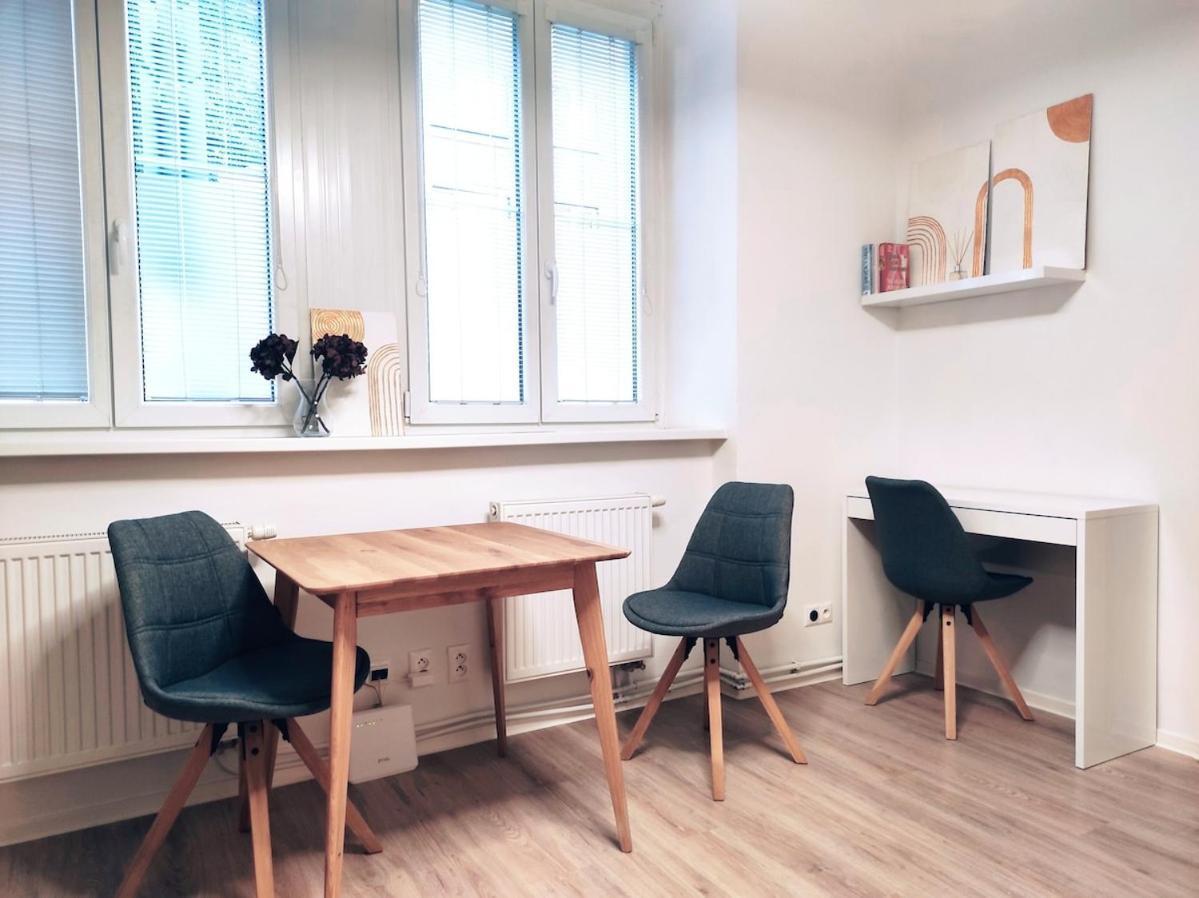 Lazaretska In Center, Great Location, Stylish, Near Eurovea Pressburg