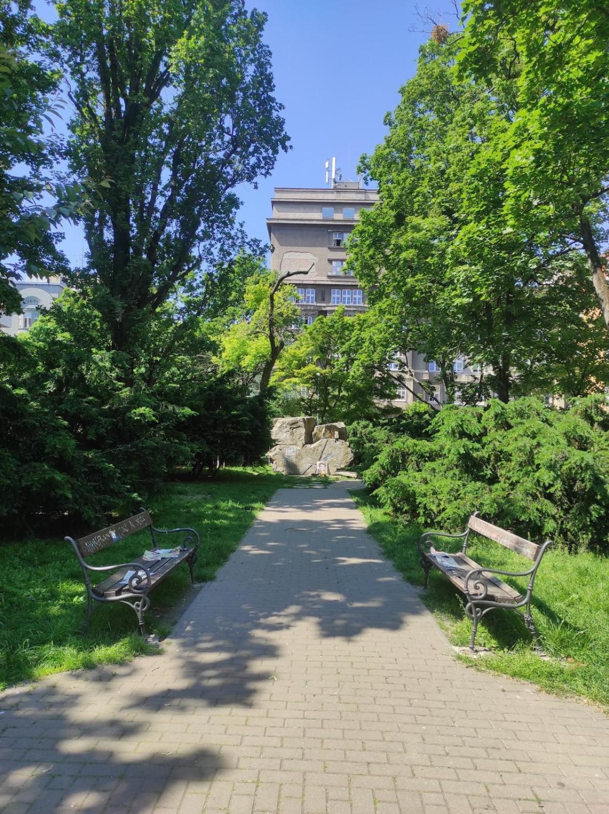 Lazaretska In Center, Great Location, Stylish, Near Eurovea Apartment Pressburg