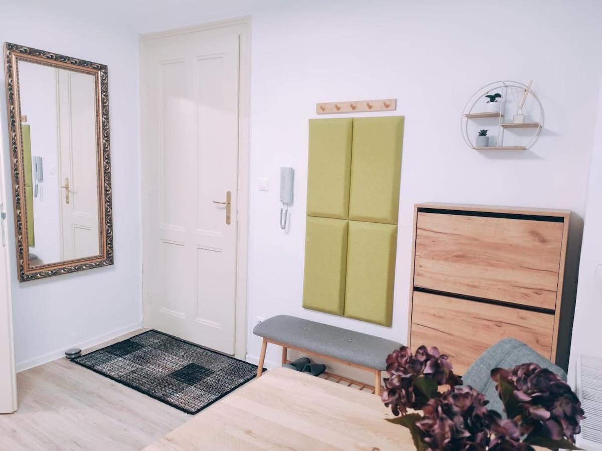 Apartment Lazaretska In Center, Great Location, Stylish, Near Eurovea