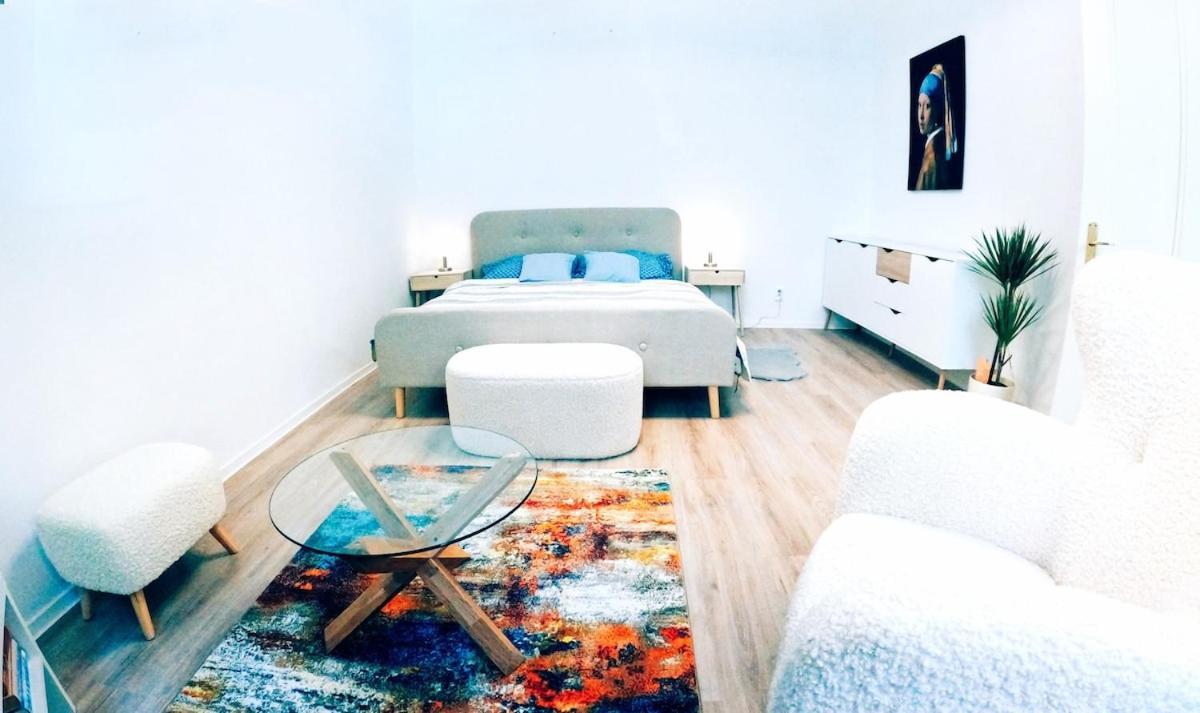 Lazaretska In Center, Great Location, Stylish, Near Eurovea Apartment *