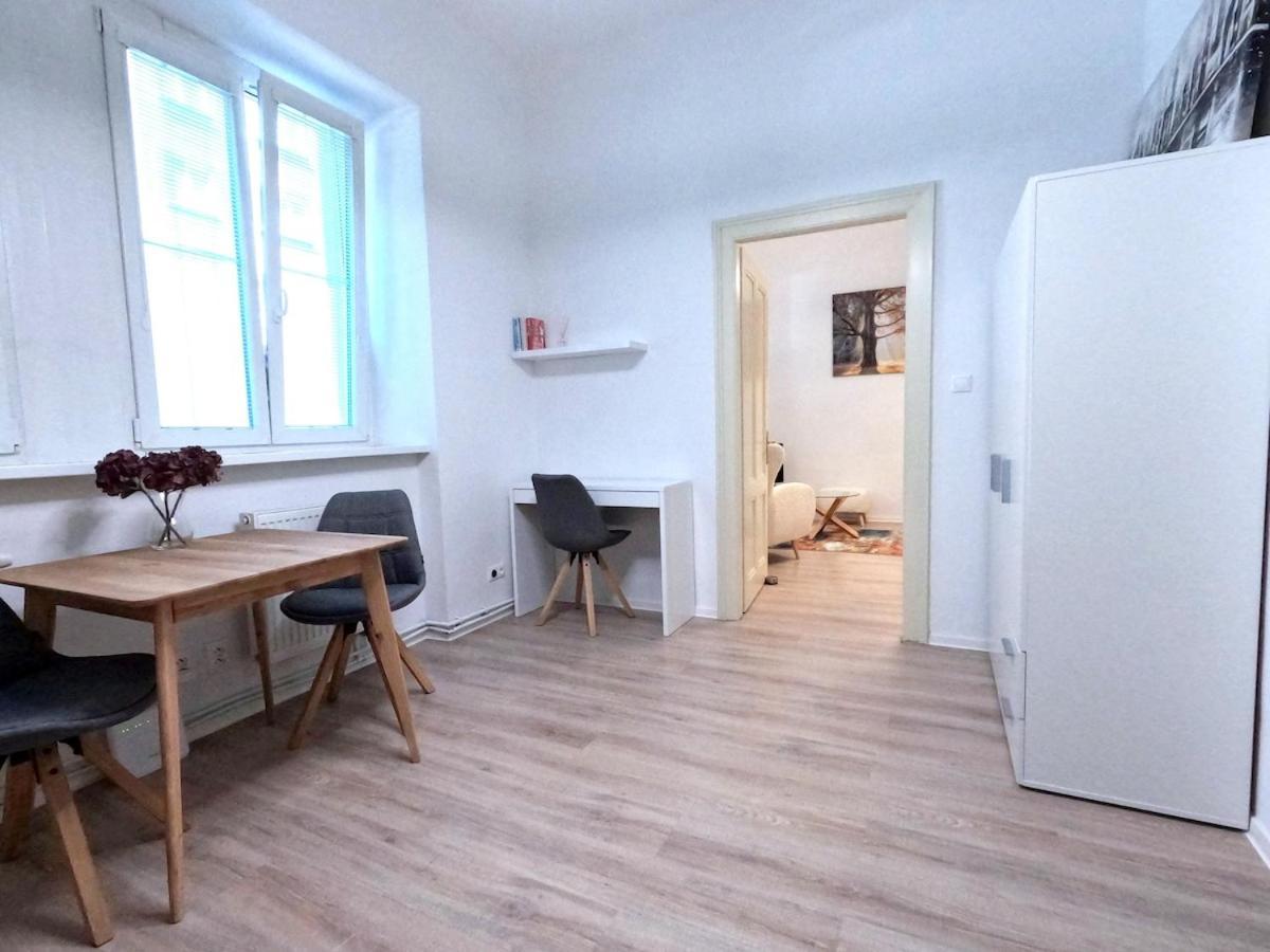 Lazaretska In Center, Great Location, Stylish, Near Eurovea Pressburg