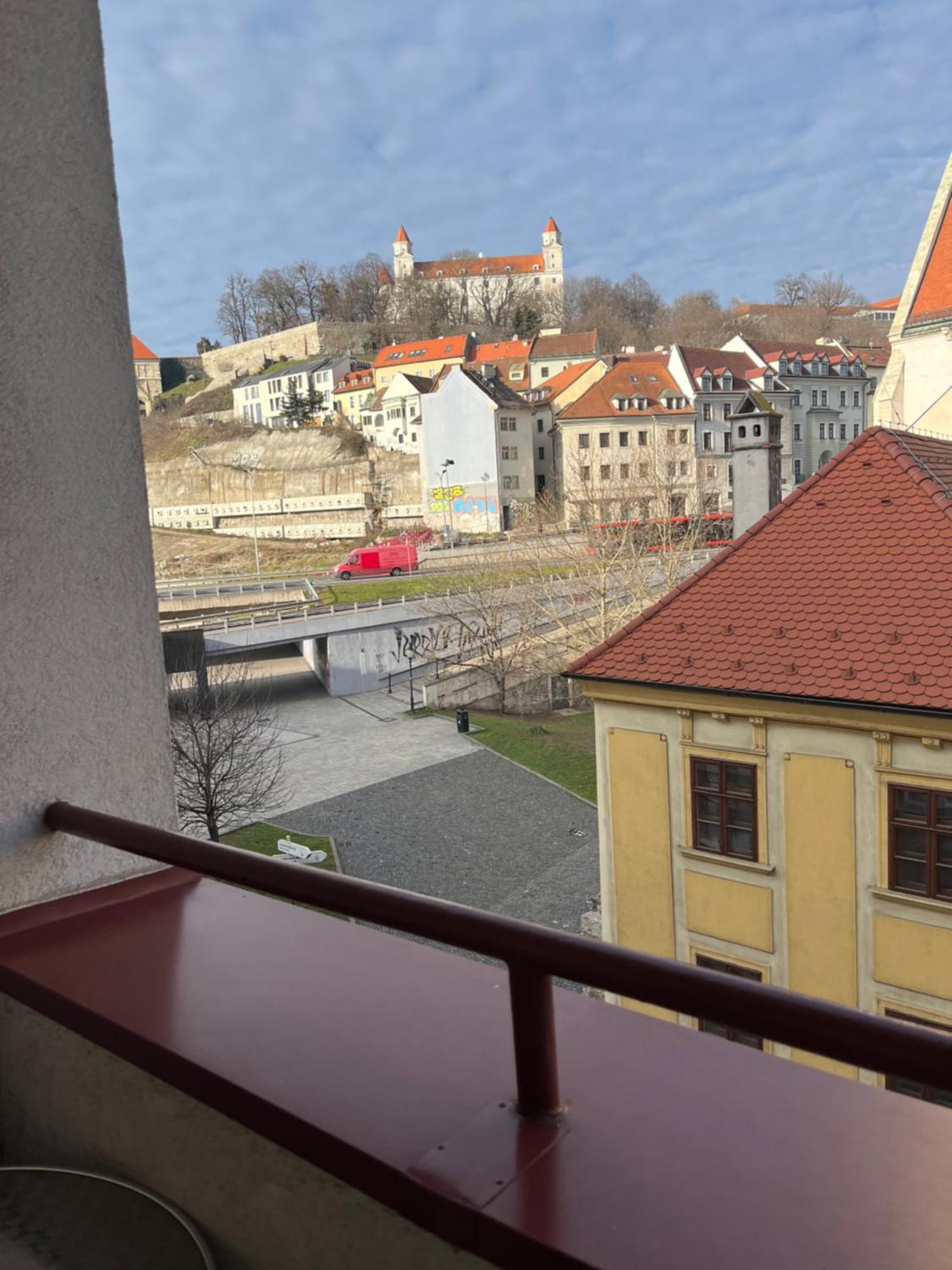 Old Centre Antik - Panska Apartment *