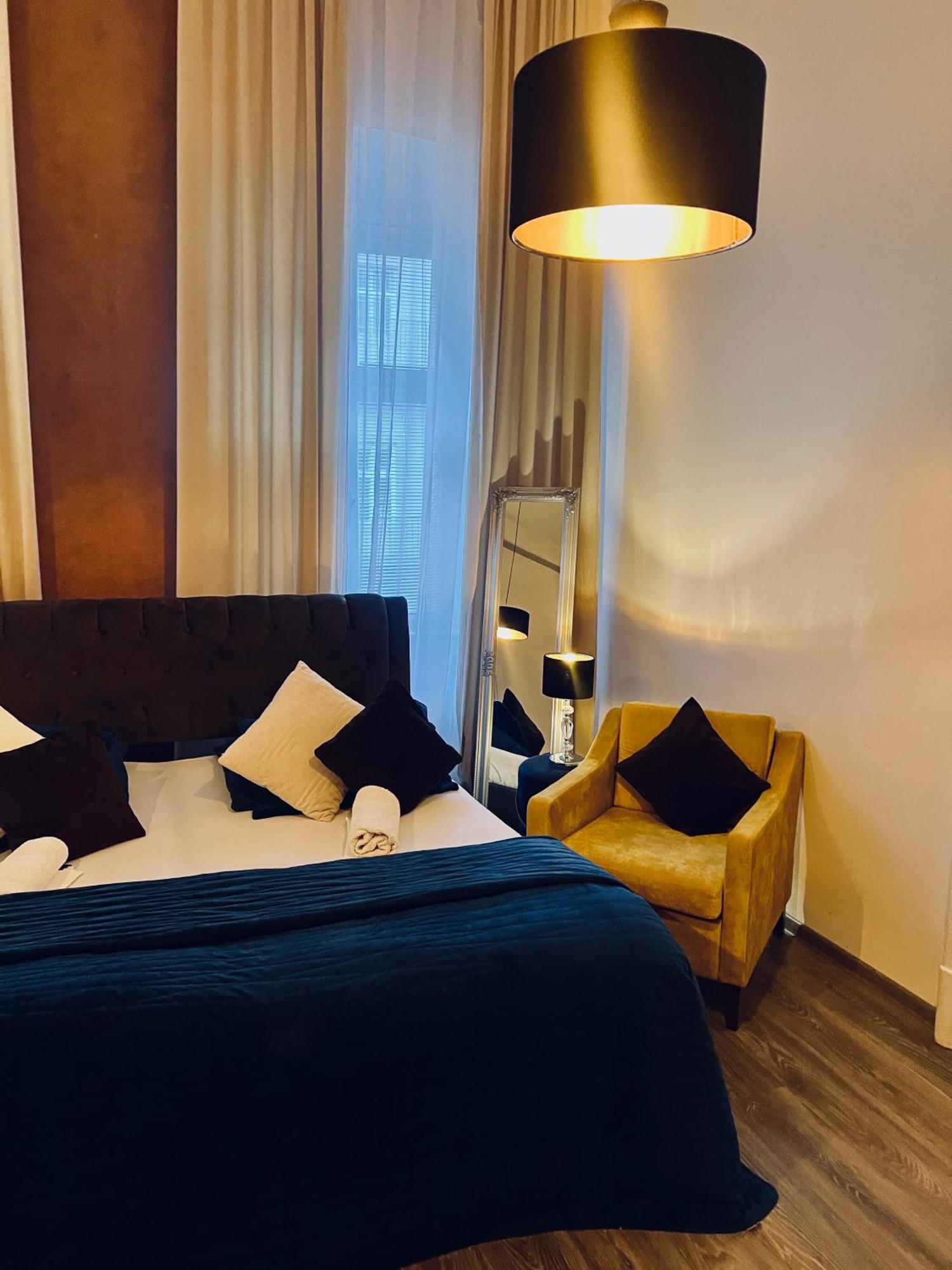 Csaky Palace Ba 3 Apartment Bratislava