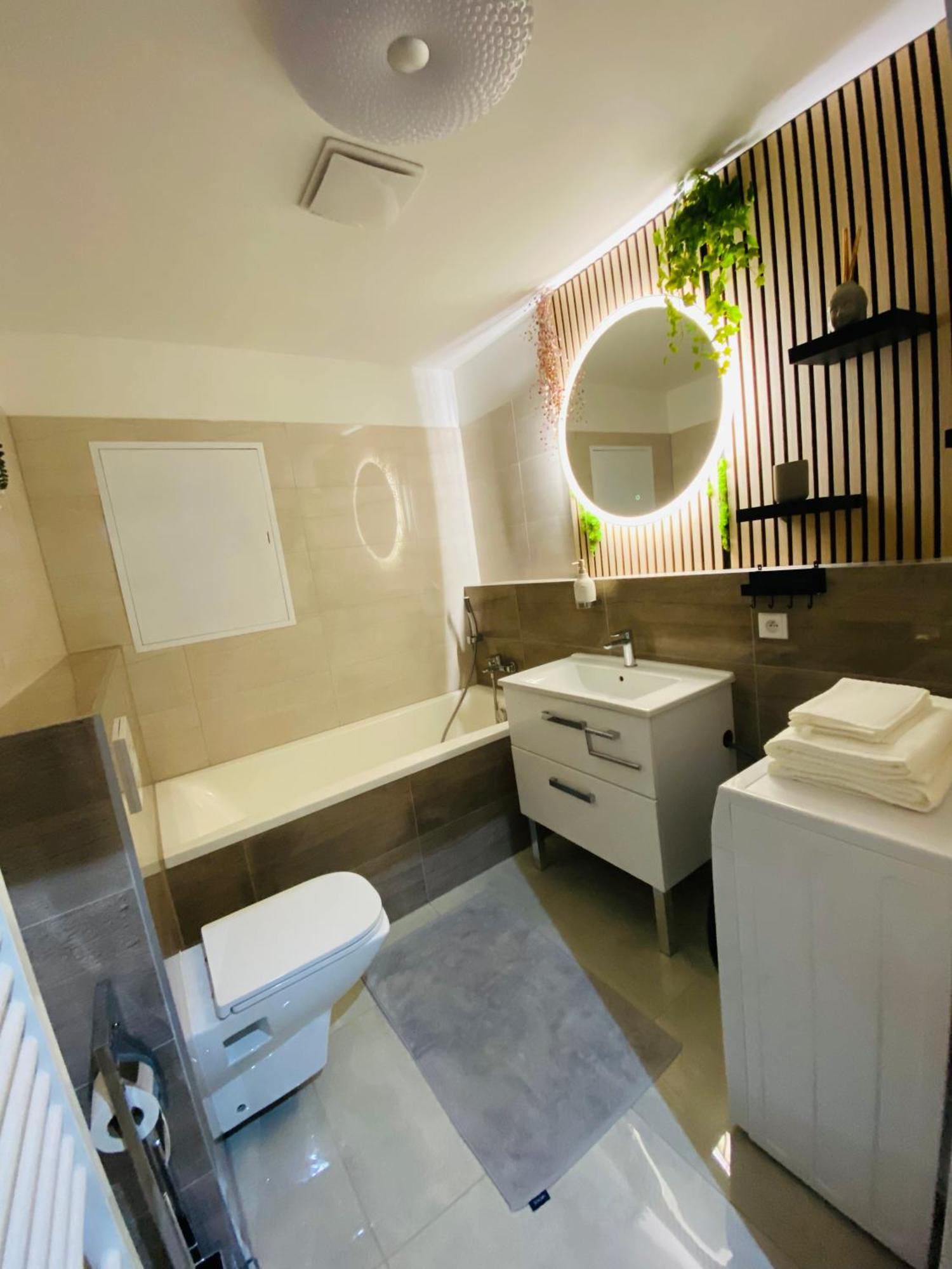 Bajkalska 2e Apartment *