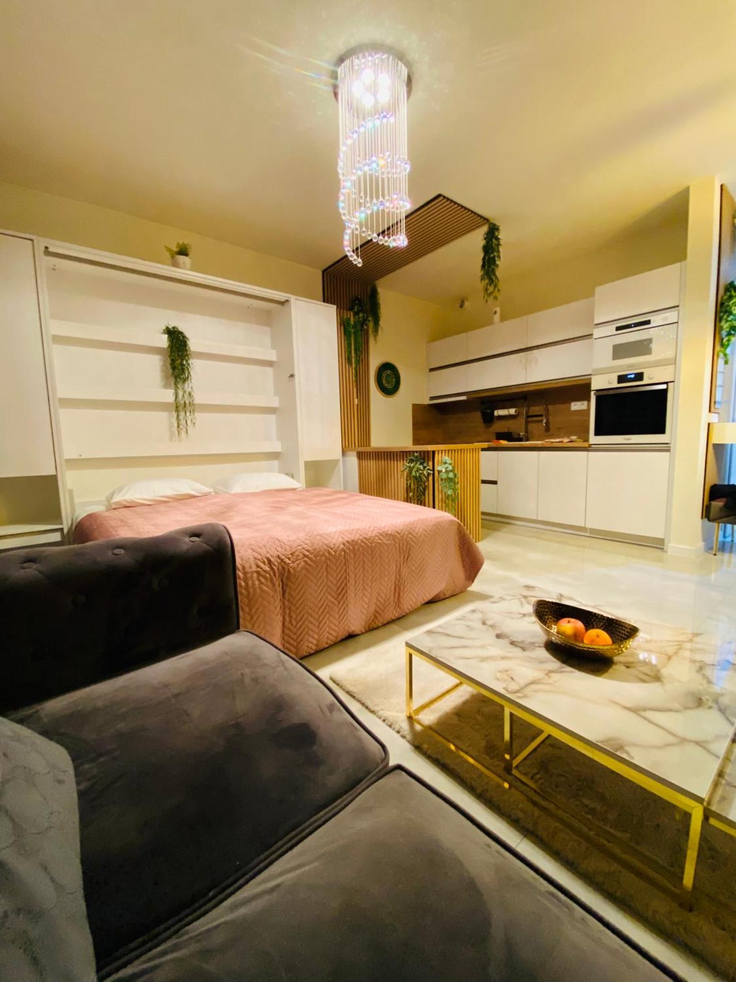 Bajkalska 2e Apartment