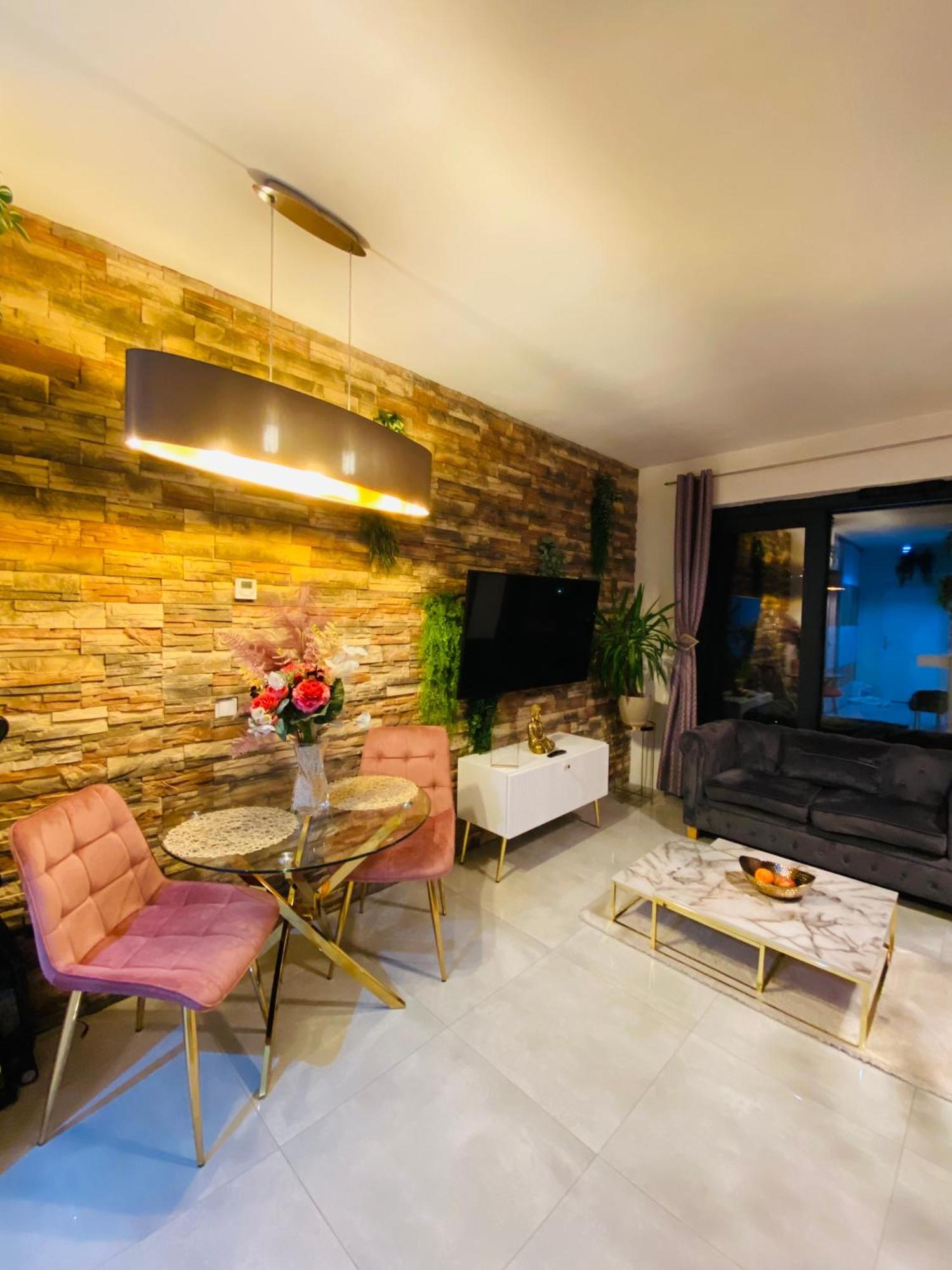 Bajkalska 2e Apartment Bratislava