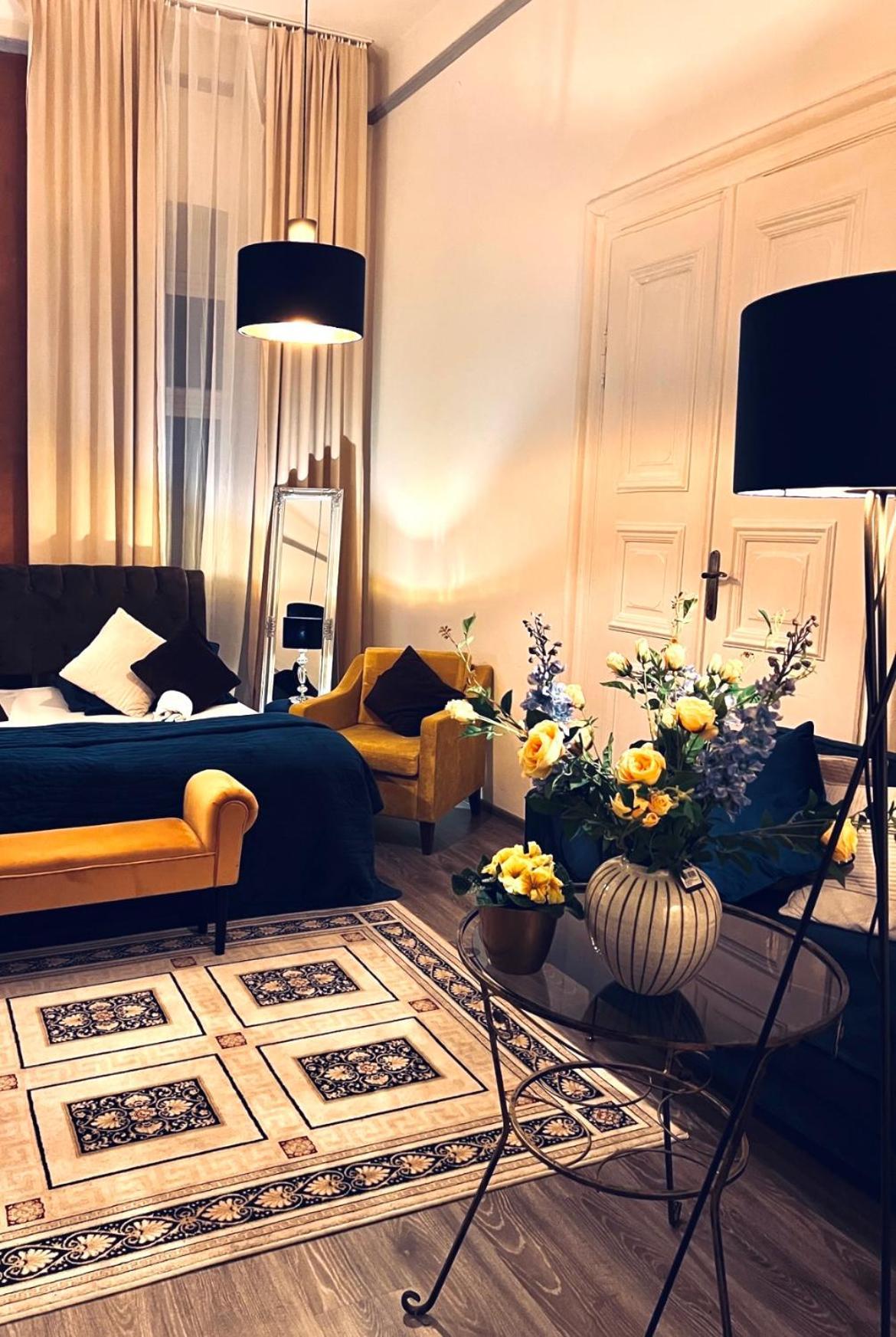 Csaky Palace Ba 3 * Bratislava