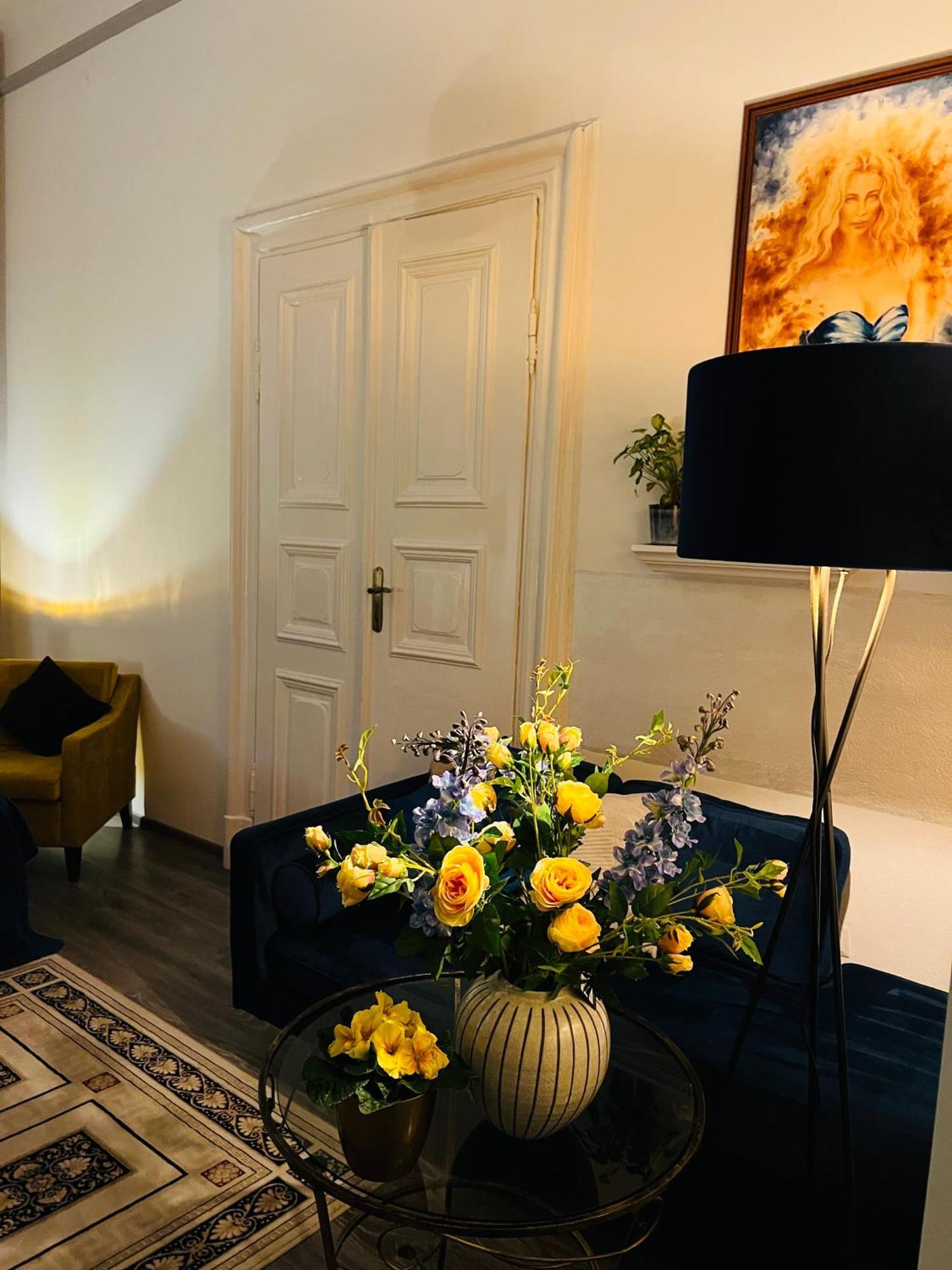 Csaky Palace Ba 3 Apartment Bratislava